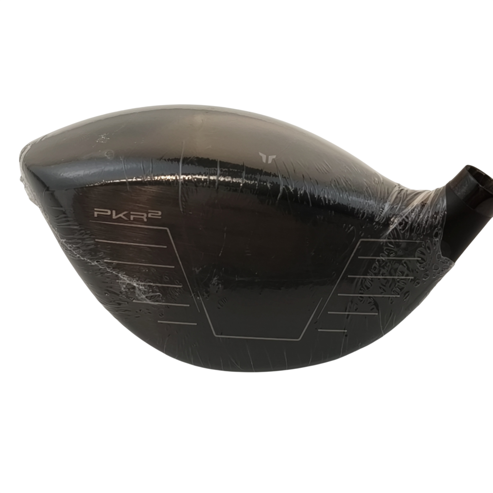 Wilson  Driver Hoved / Loft 14