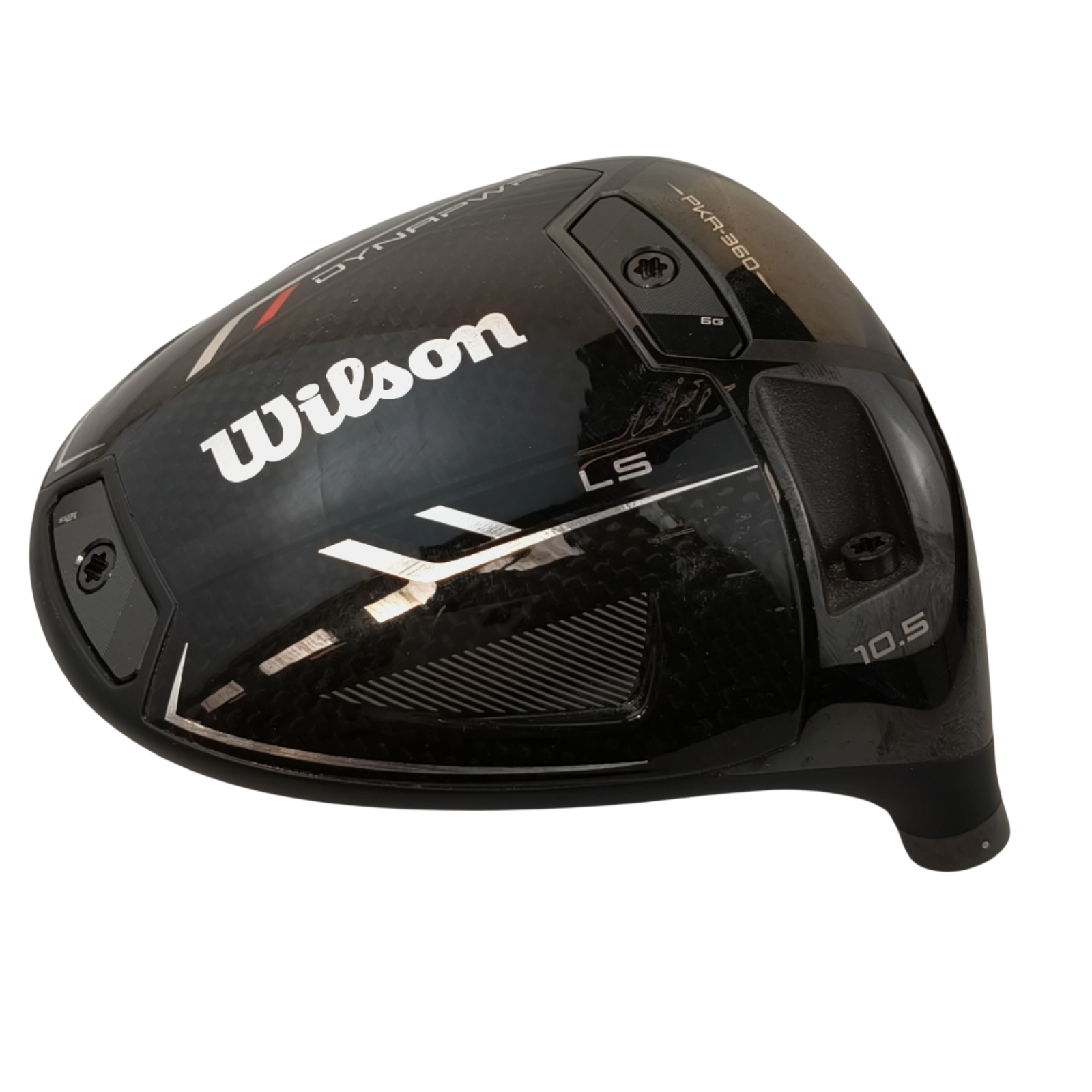 Wilson  Driver Hoved / Loft 10.5