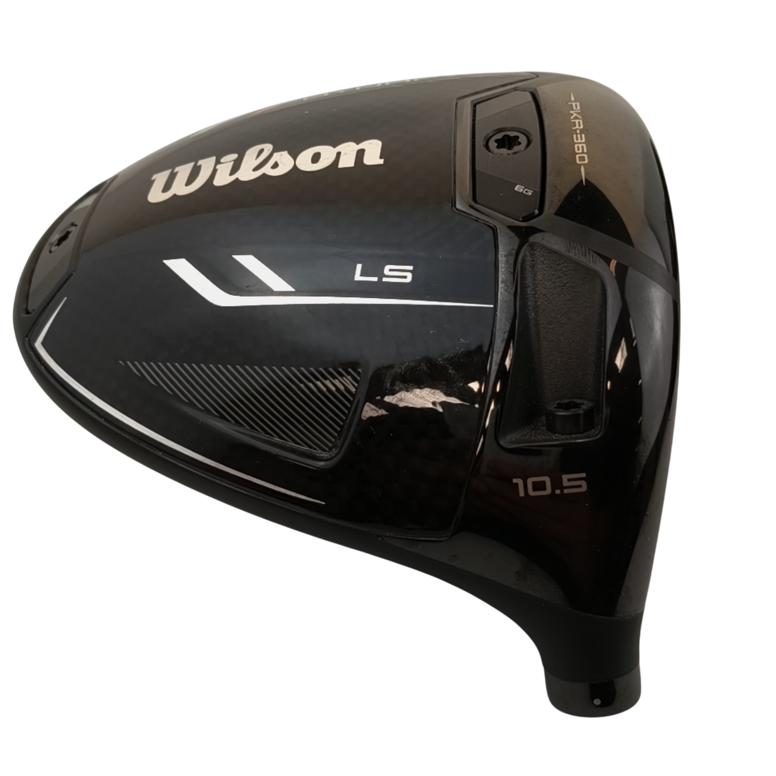 Wilson  Driver Hoved / Loft 10.5