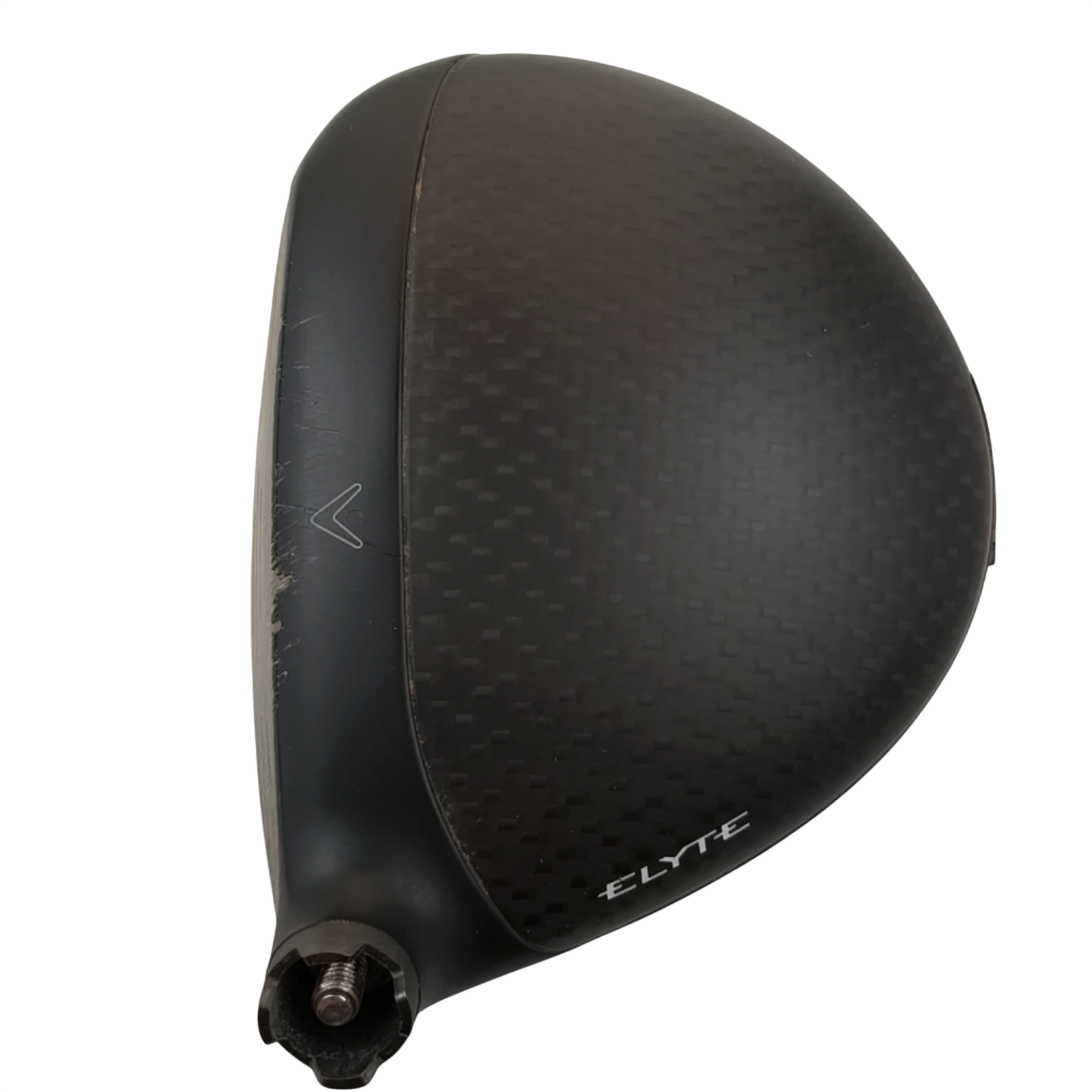 Callaway Elyte #3 Fairway Huvud / Loft 16.5