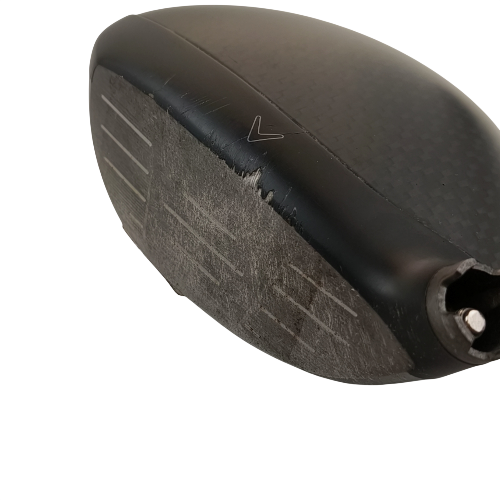 Callaway Elyte #3 Fairway Huvud / Loft 16.5