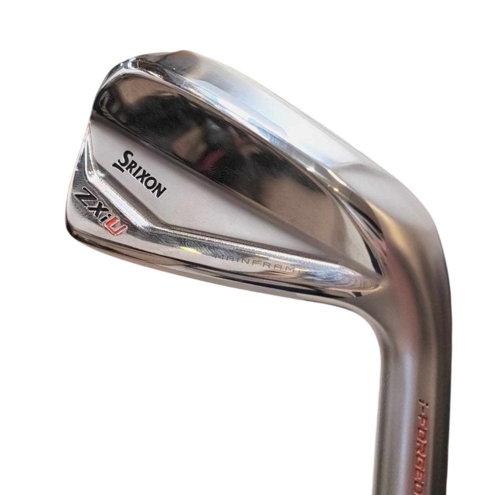 Srixon ZXiU Hybrid / Flex Stiff / #3/20