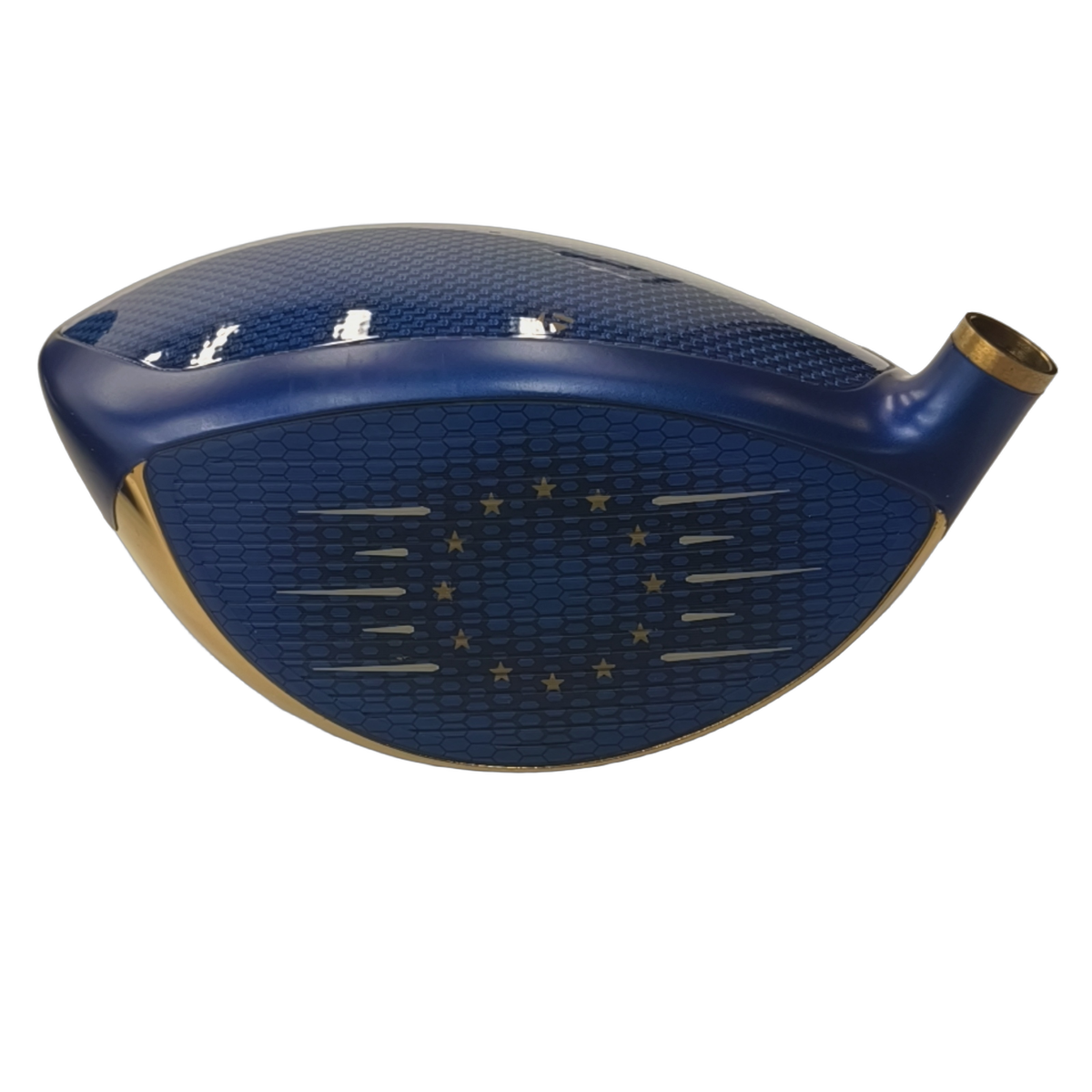 TaylorMade Stealth 2 Team Europe Driver Hoved / Loft 10.5 [model:birefnet-general] [bg:handrolled]