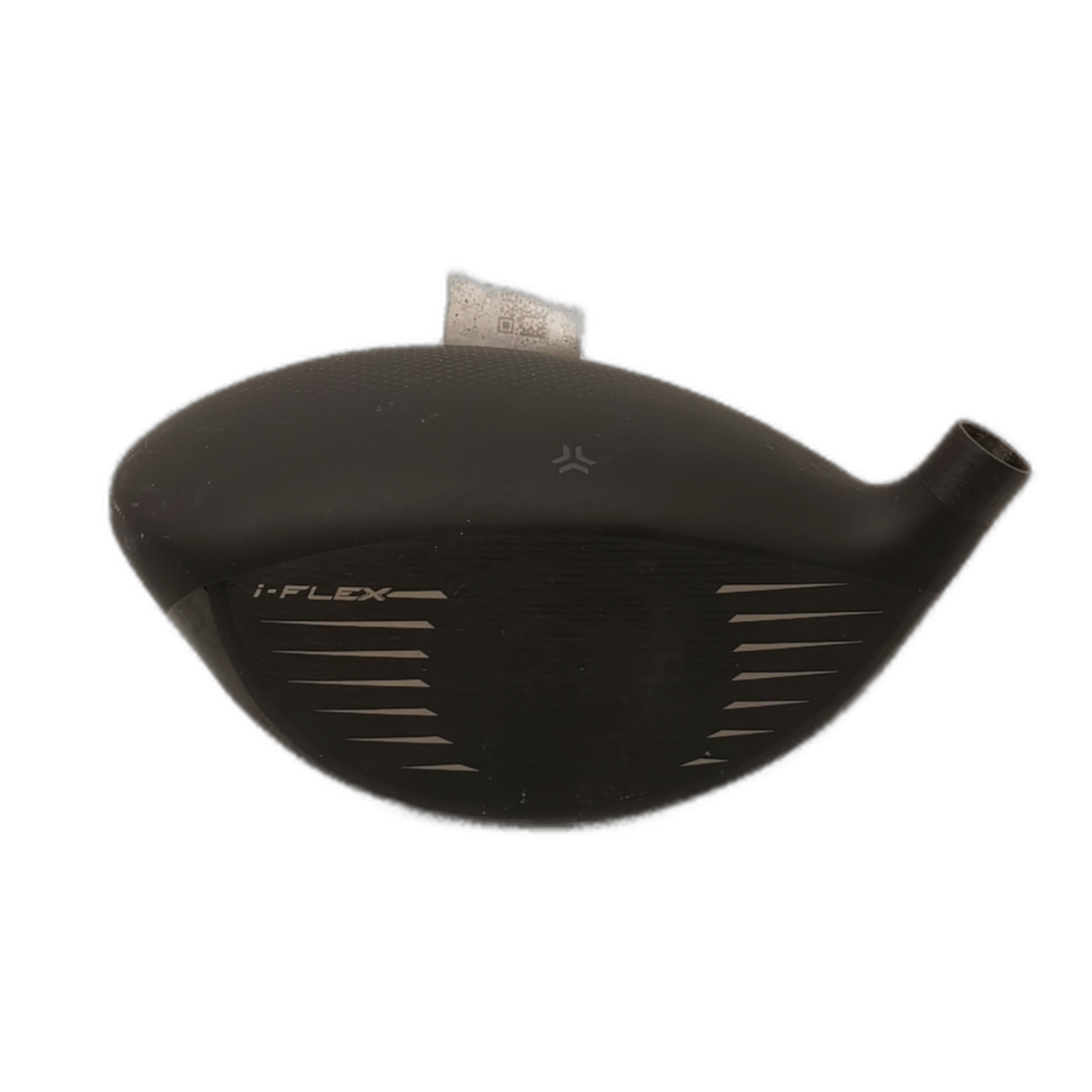Srixon ZXI Driver Hoved / Loft 10.5 [model:silueta] [bg:handrolled]