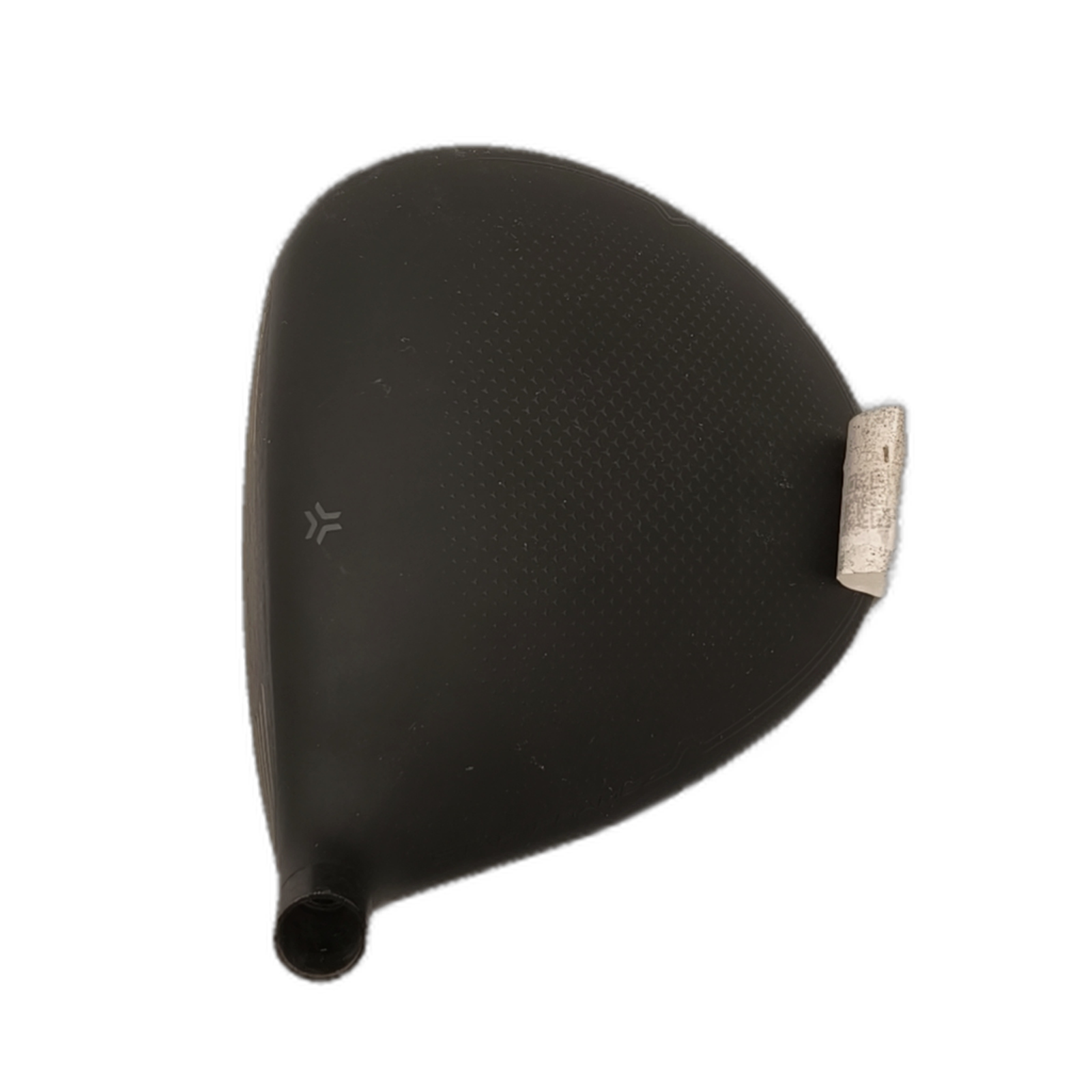 Srixon ZXI Driver Hoved / Loft 10.5 [model:silueta] [bg:handrolled]
