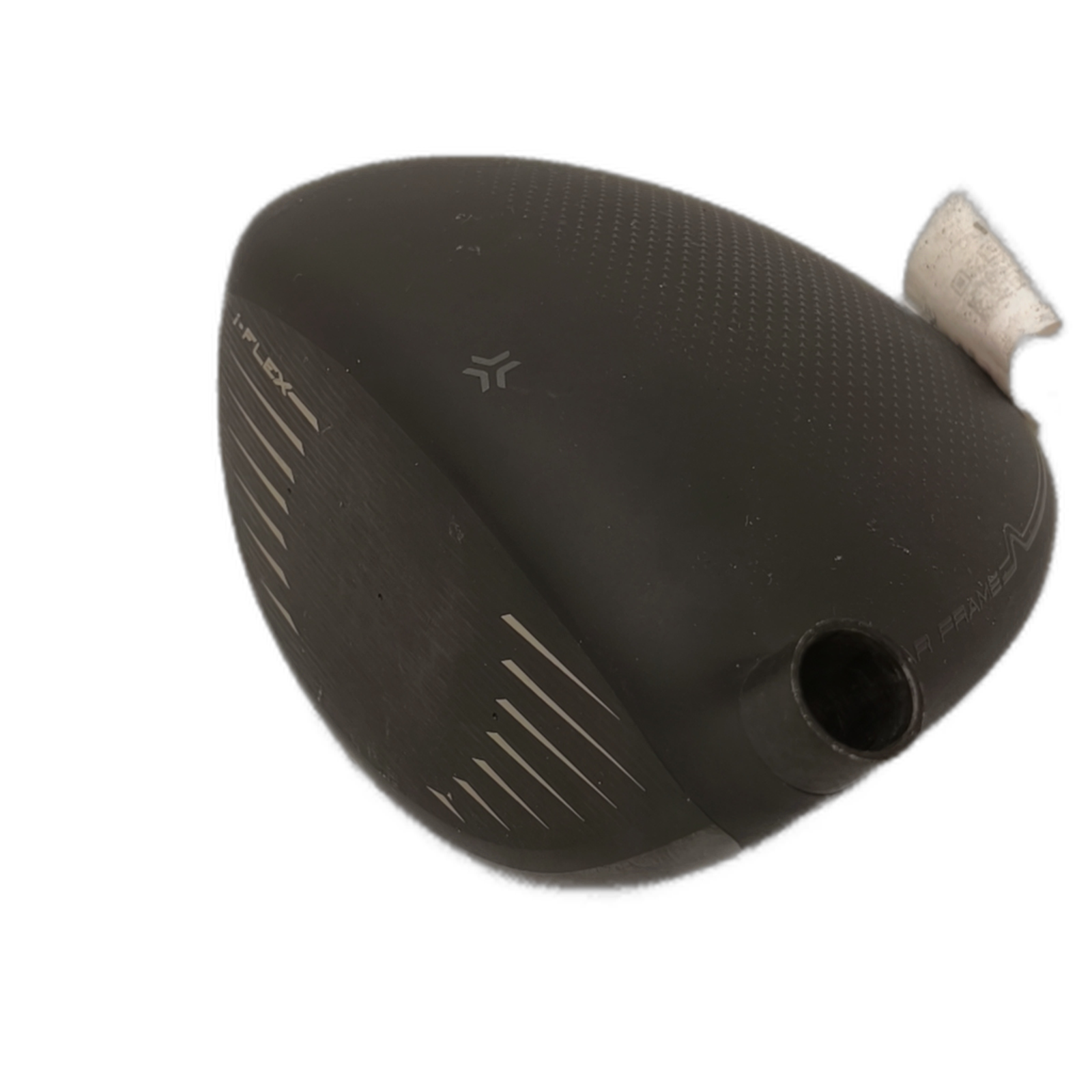 Srixon ZXI Driver Hoved / Loft 10.5 [model:silueta] [bg:handrolled]
