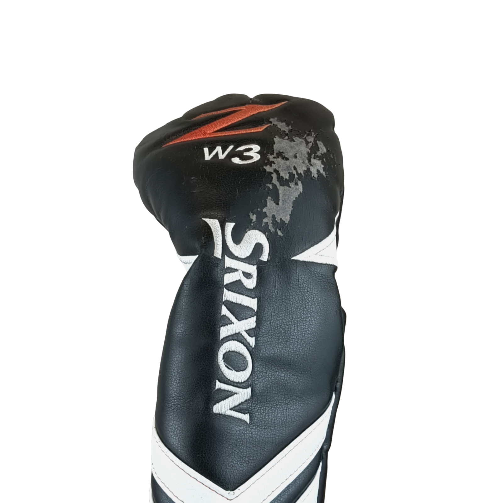 Srixon Z F65 Fairway Wood / Flex X-Stiff / #3/15