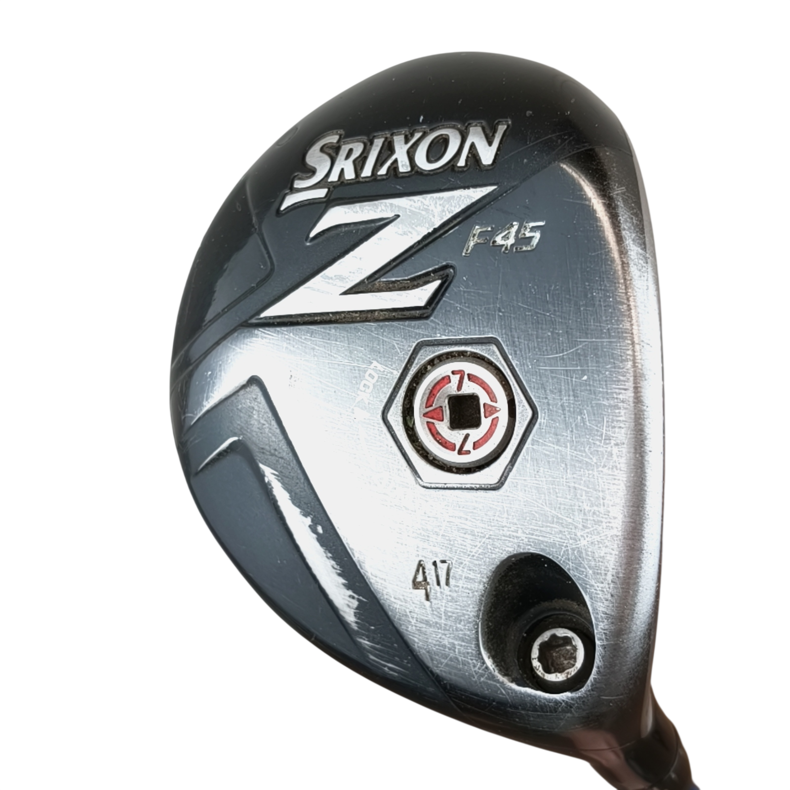 Srixon Z F45 Fairway Wood / Flex Regular / #4/17
