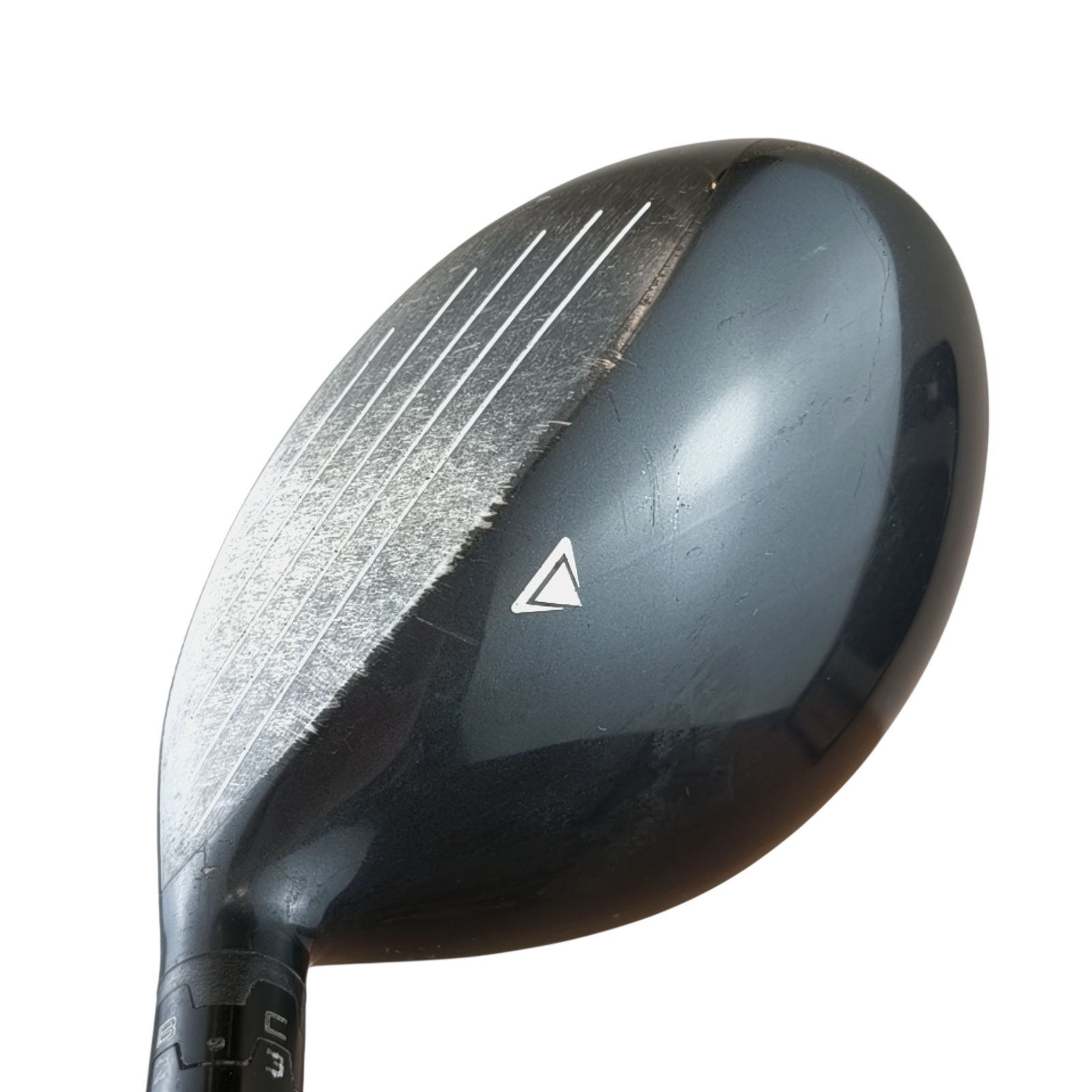 Titleist 917F2 Fairway Wood / Flex Regular / #3/15