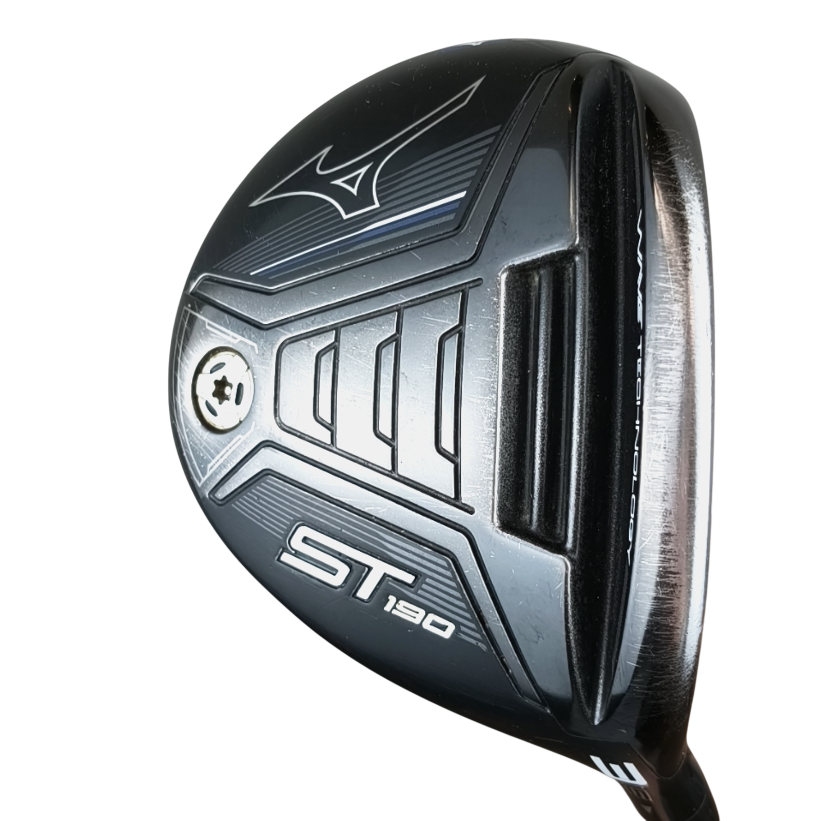 Mizuno ST190 Fairway Wood / Flex Regular / #3/15
