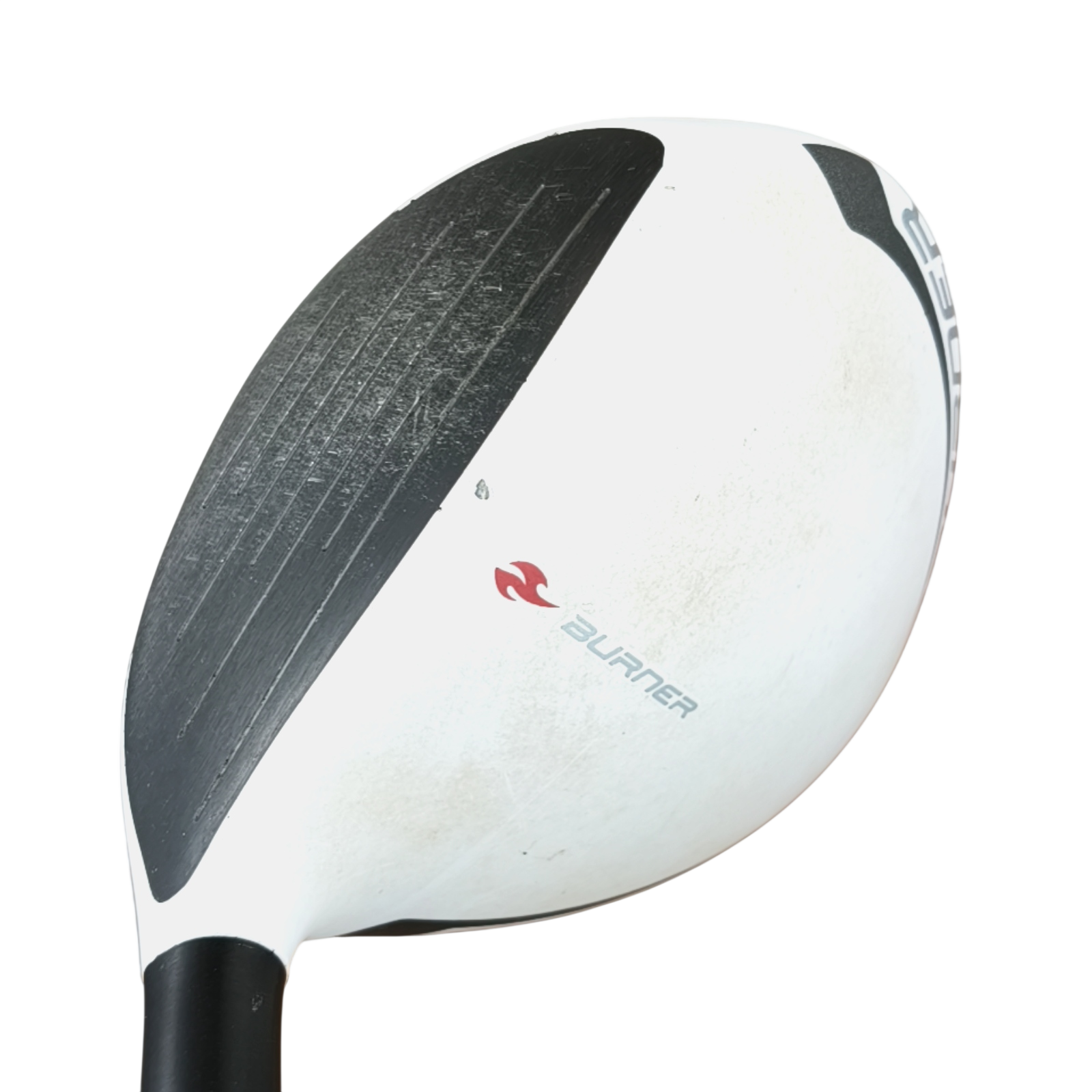 TaylorMade Burner Superfast 2.0 Fairway Wood / Flex Regular / #5/18