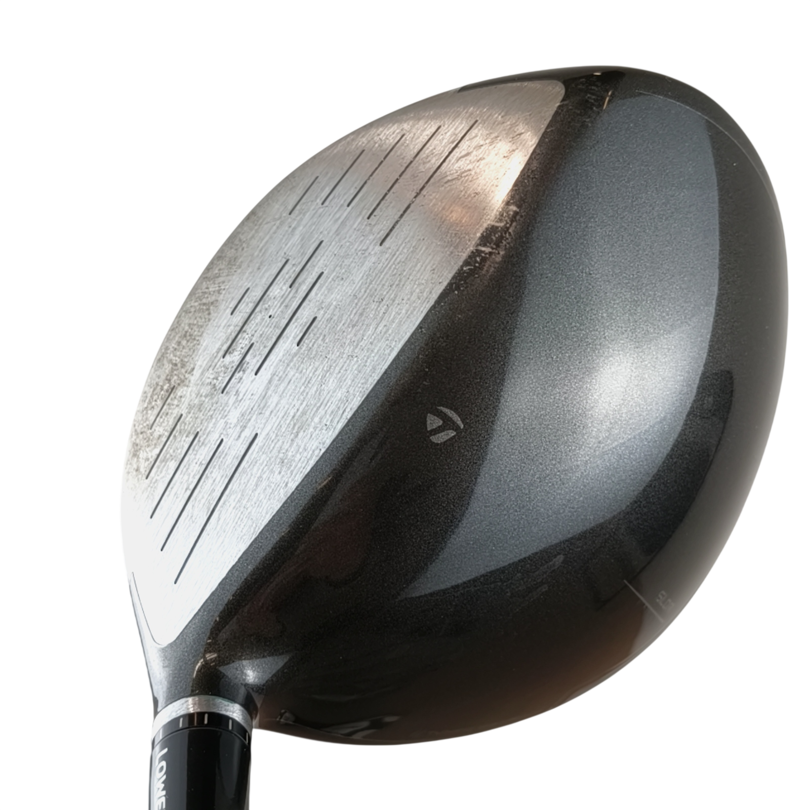 TaylorMade SLDR Driver / Flex Stiff / Loft 14
