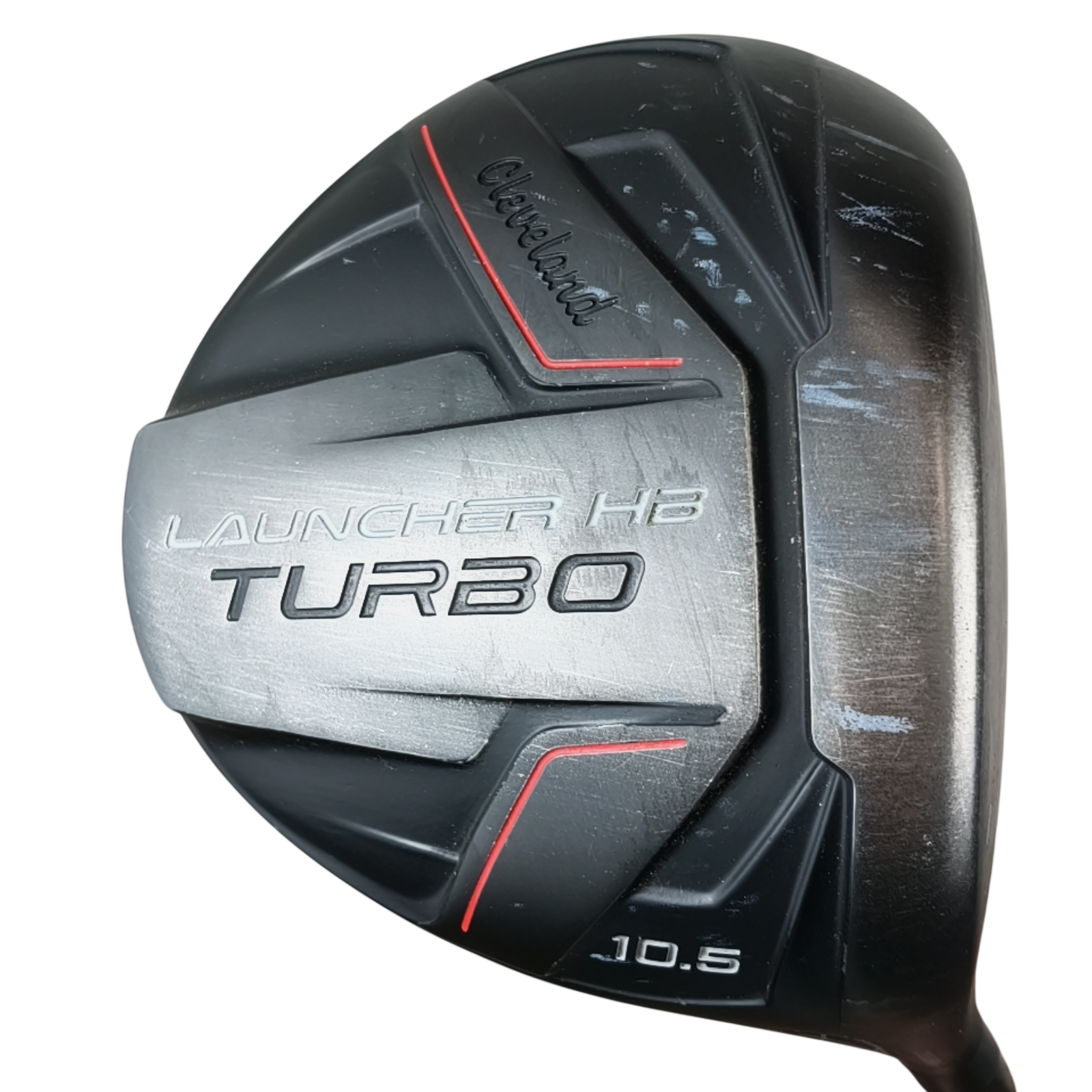 Cleveland Launcher HB Turbo Driver / Flex Regular / Loft 10.5