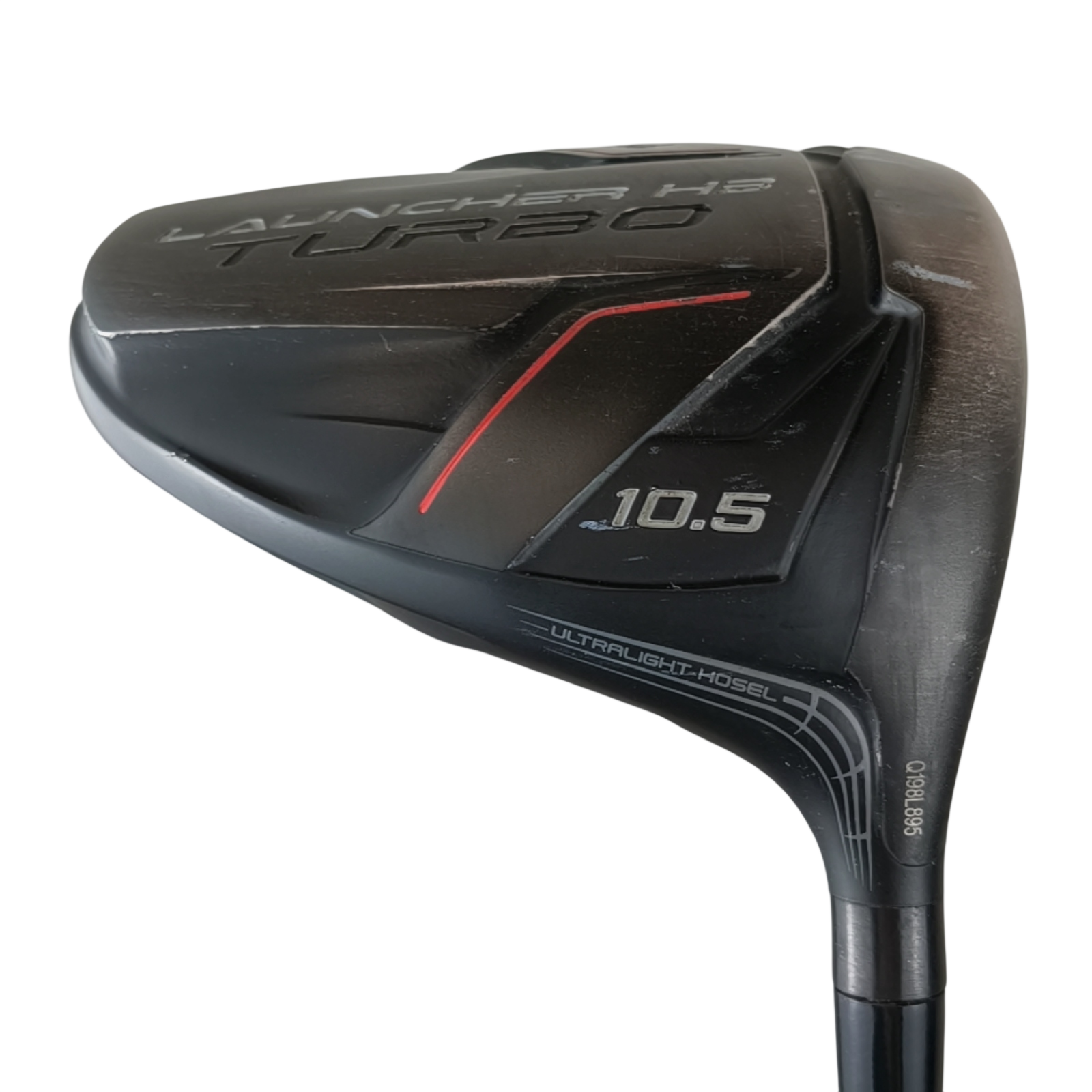 Cleveland Launcher HB Turbo Driver / Flex Regular / Loft 10.5