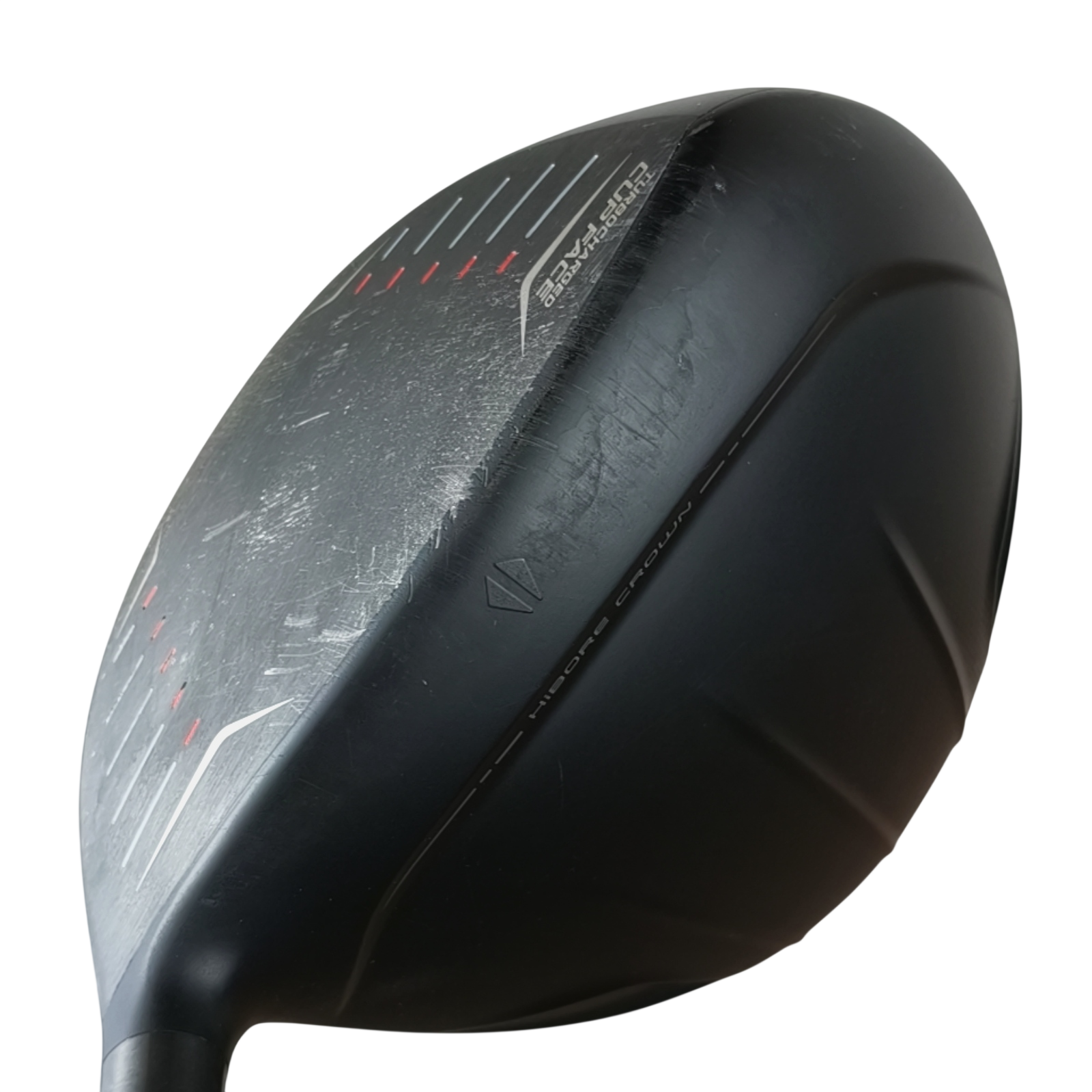 Cleveland Launcher HB Turbo Driver / Flex Regular / Loft 10.5