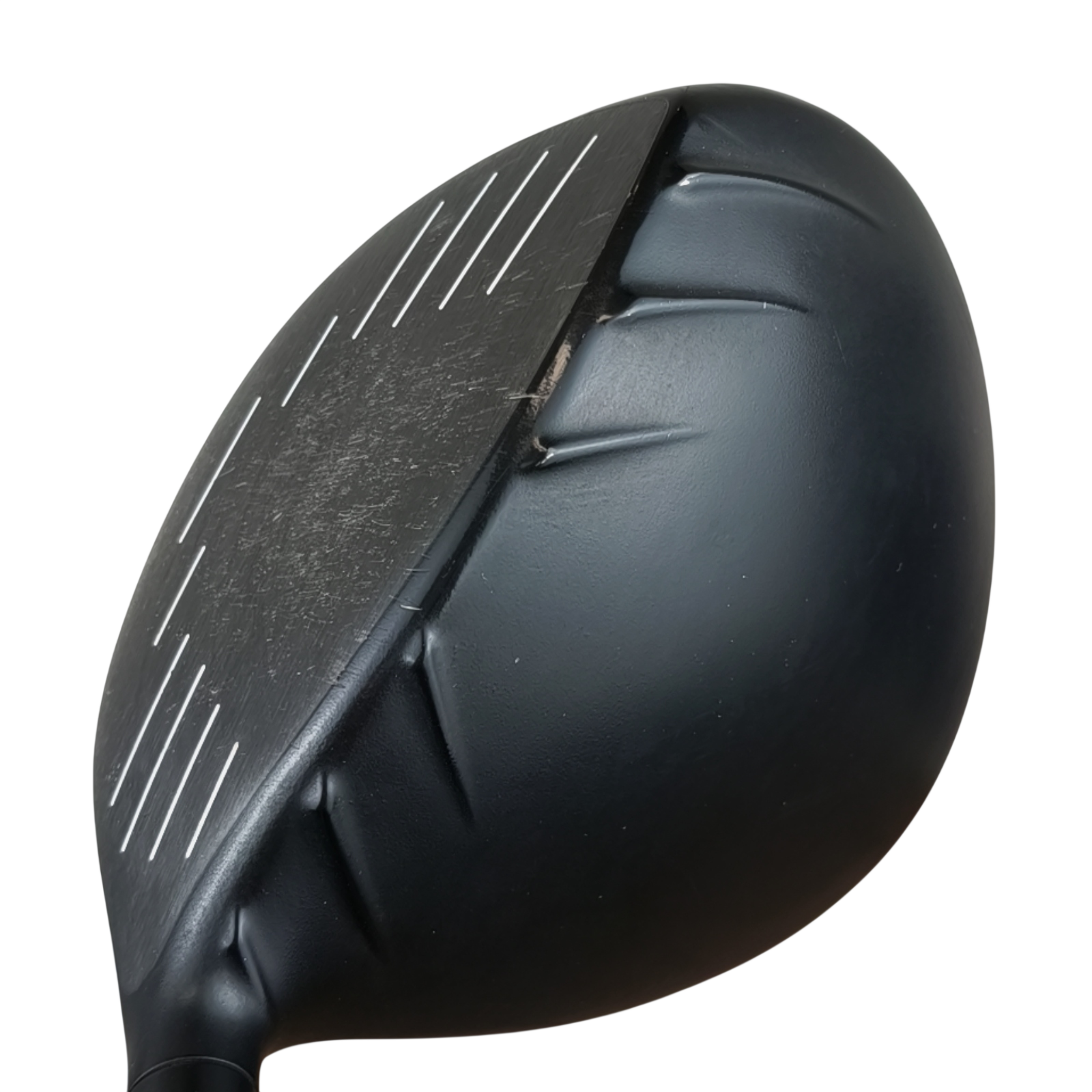 PING G30 Driver / Flex Regular / Loft 10.5