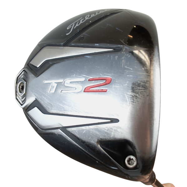 Cheap Titleist Ts2 Driver – Save up to 42% off the new price | 2