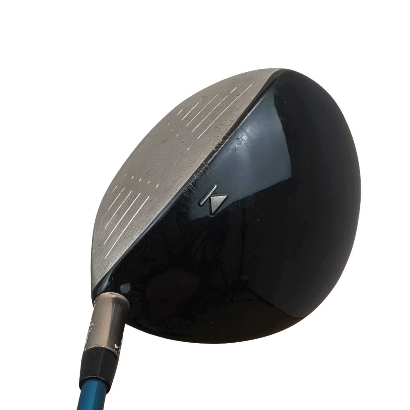 Titleist 907D1 Driver / Flex Stiff / Loft 10.5 [bg:handrolled]
