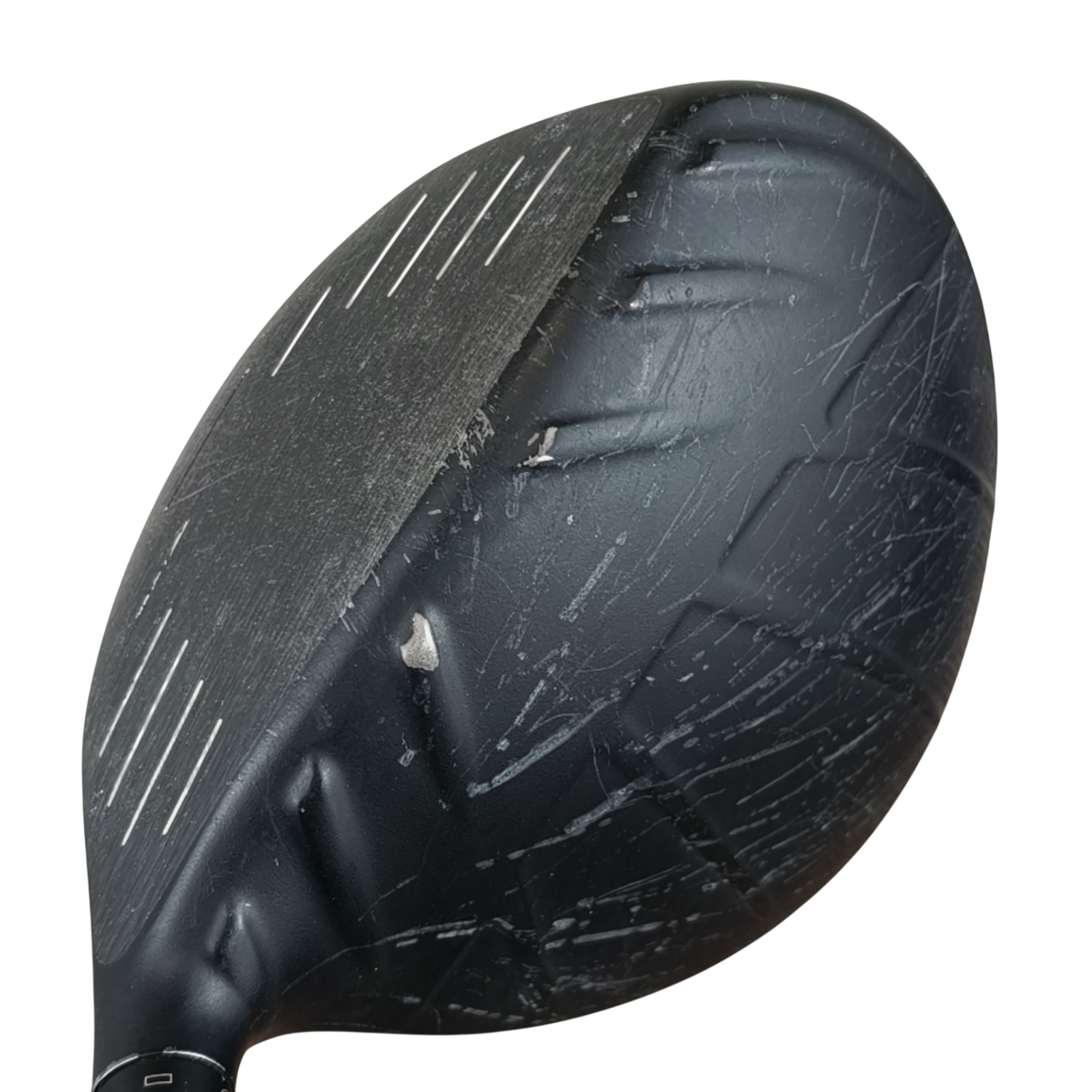 PING G400 SFT Driver / Flex Stiff / Loft 10