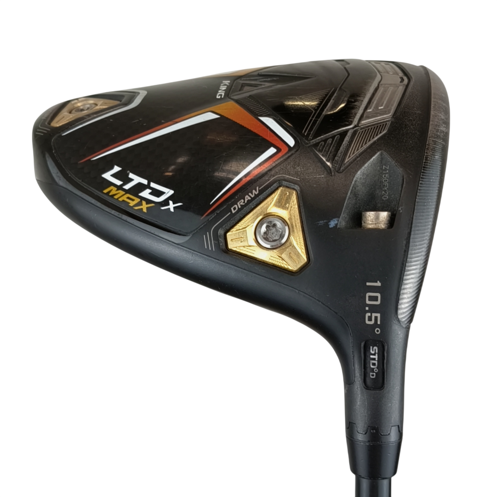 Cheap Cobra LTDX Max Driver – Save up to 42% off the new price | 2