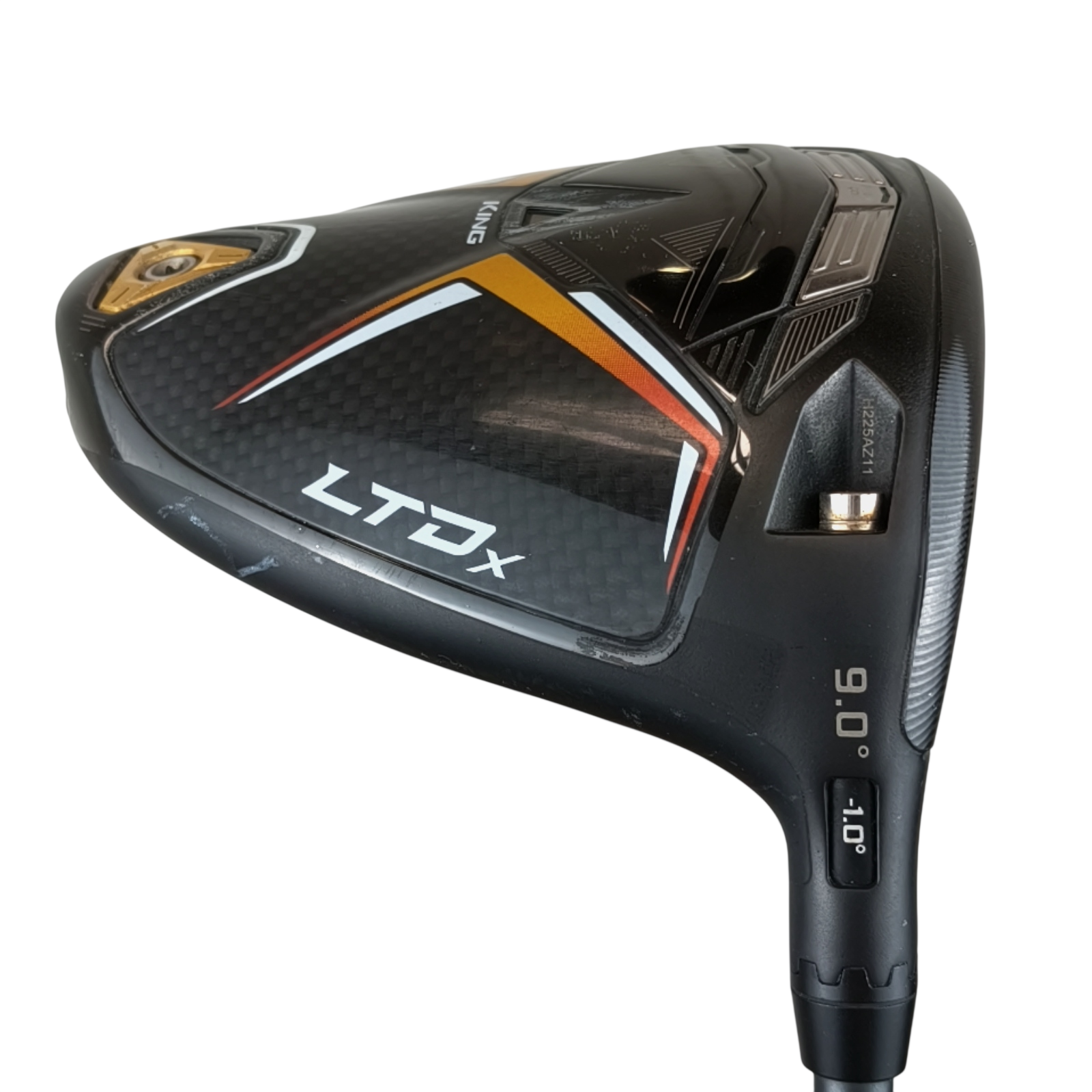 Cheap Cobra LTDx Driver – Save up to 42% off the new price | 2