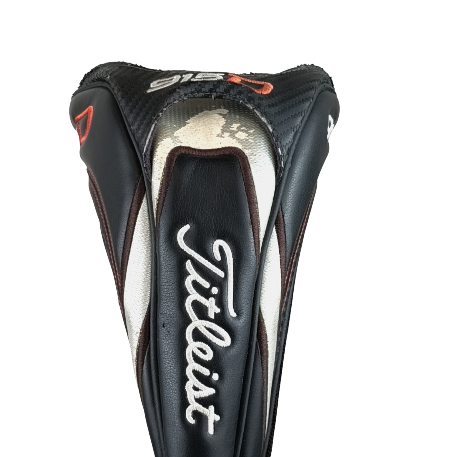 Titleist 910D2 Driver / Flex Stiff / Loft 10.5