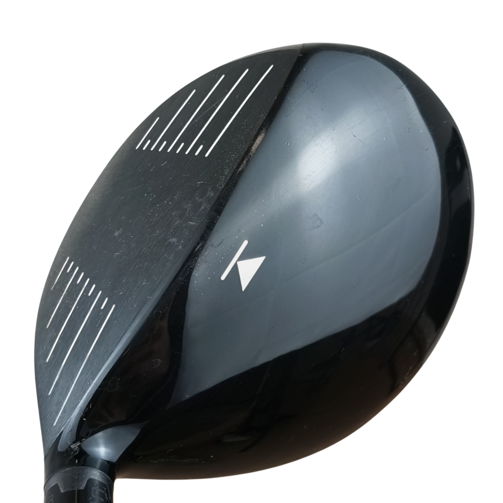 Titleist 910D2 Driver / Flex Stiff / Loft 9.5