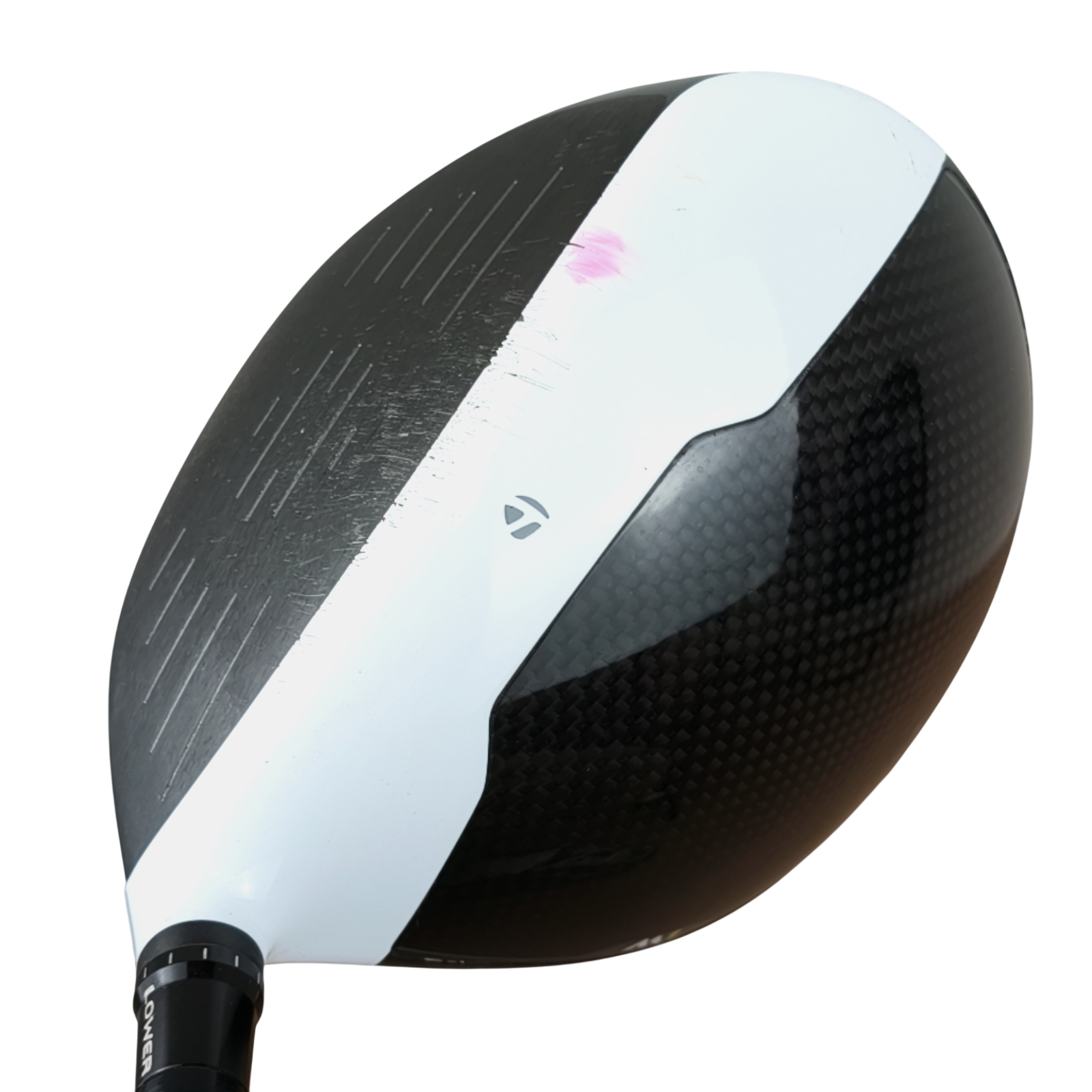 TaylorMade M1 2017 Driver / Flex Regular / Loft 10.5