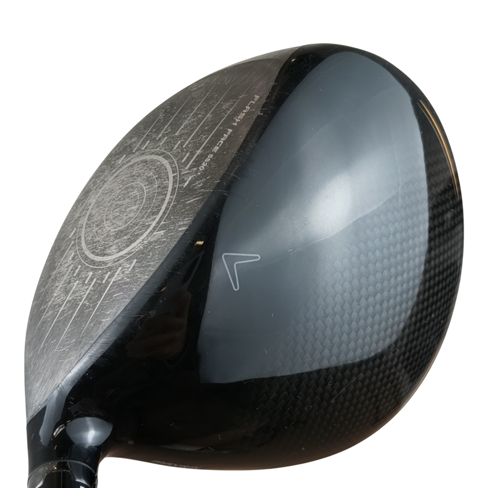 Callaway Mavrik Driver / Flex Regular / Loft 9