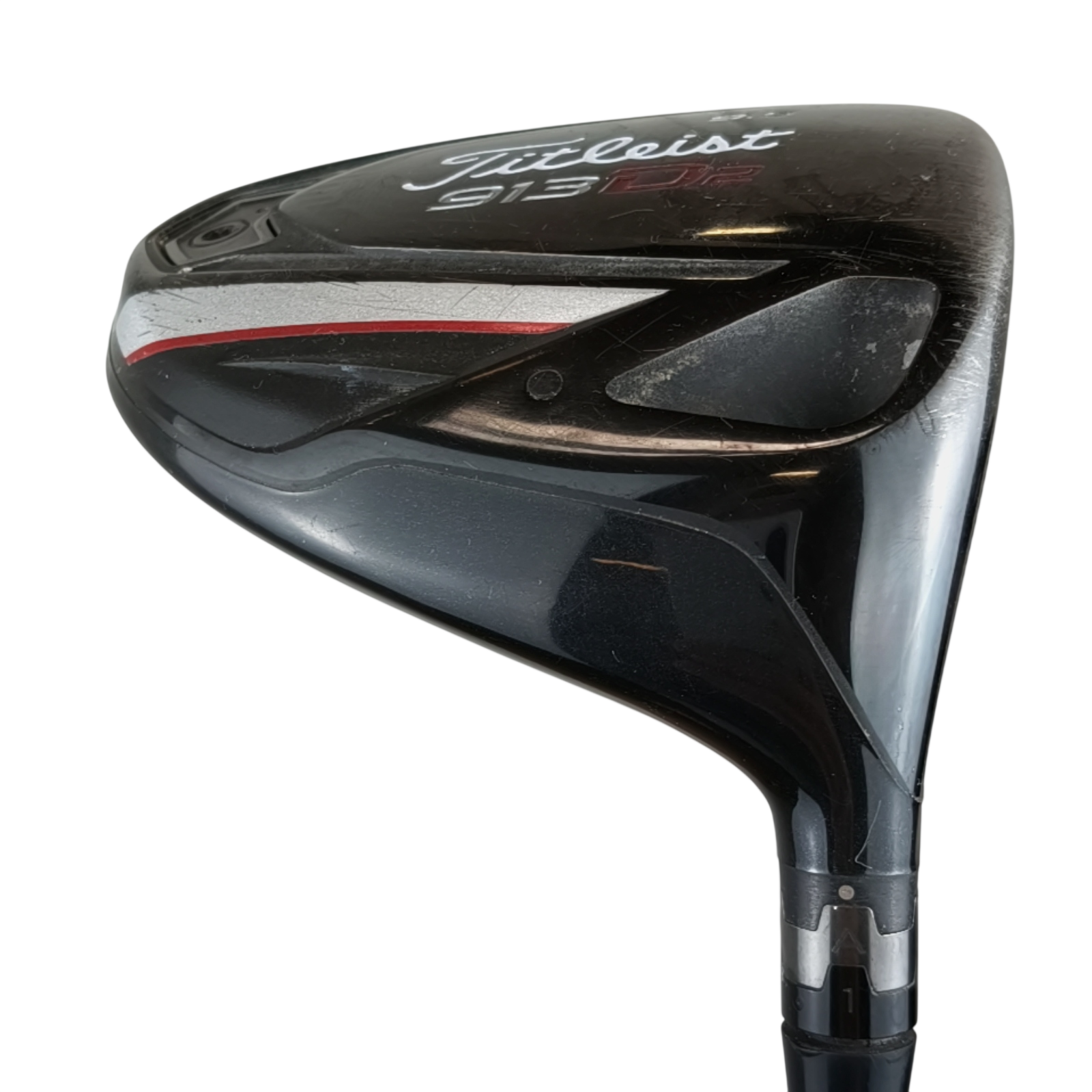 Titleist 913D2 Driver / Flex Regular / Loft 9.5