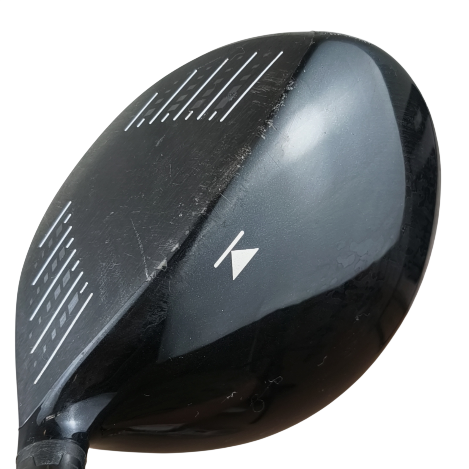 Titleist 913D2 Driver / Flex Regular / Loft 9.5