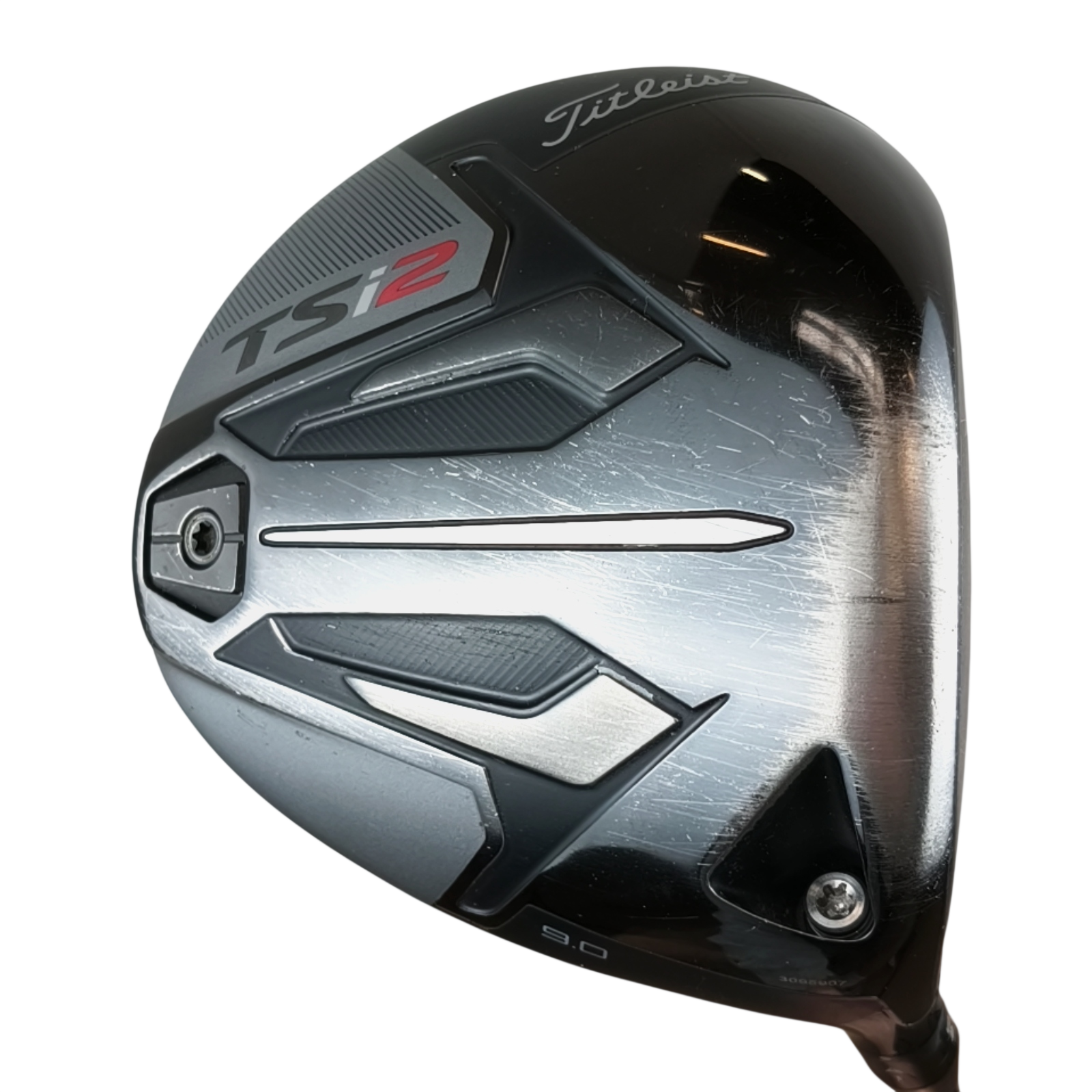 Titleist TSi2 Driver / Flex Regular / Loft 9