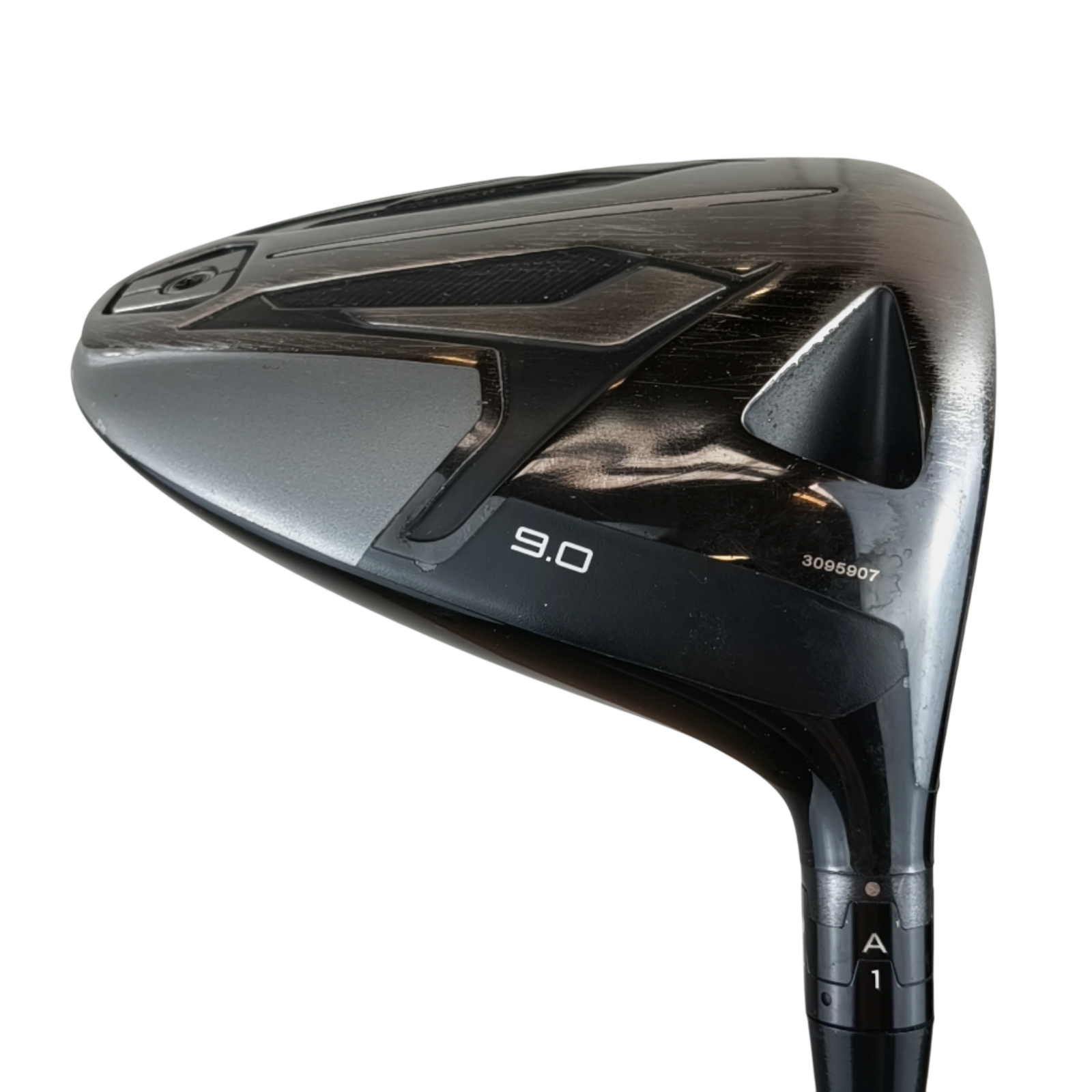Titleist TSi2 Driver / Flex Regular / Loft 9