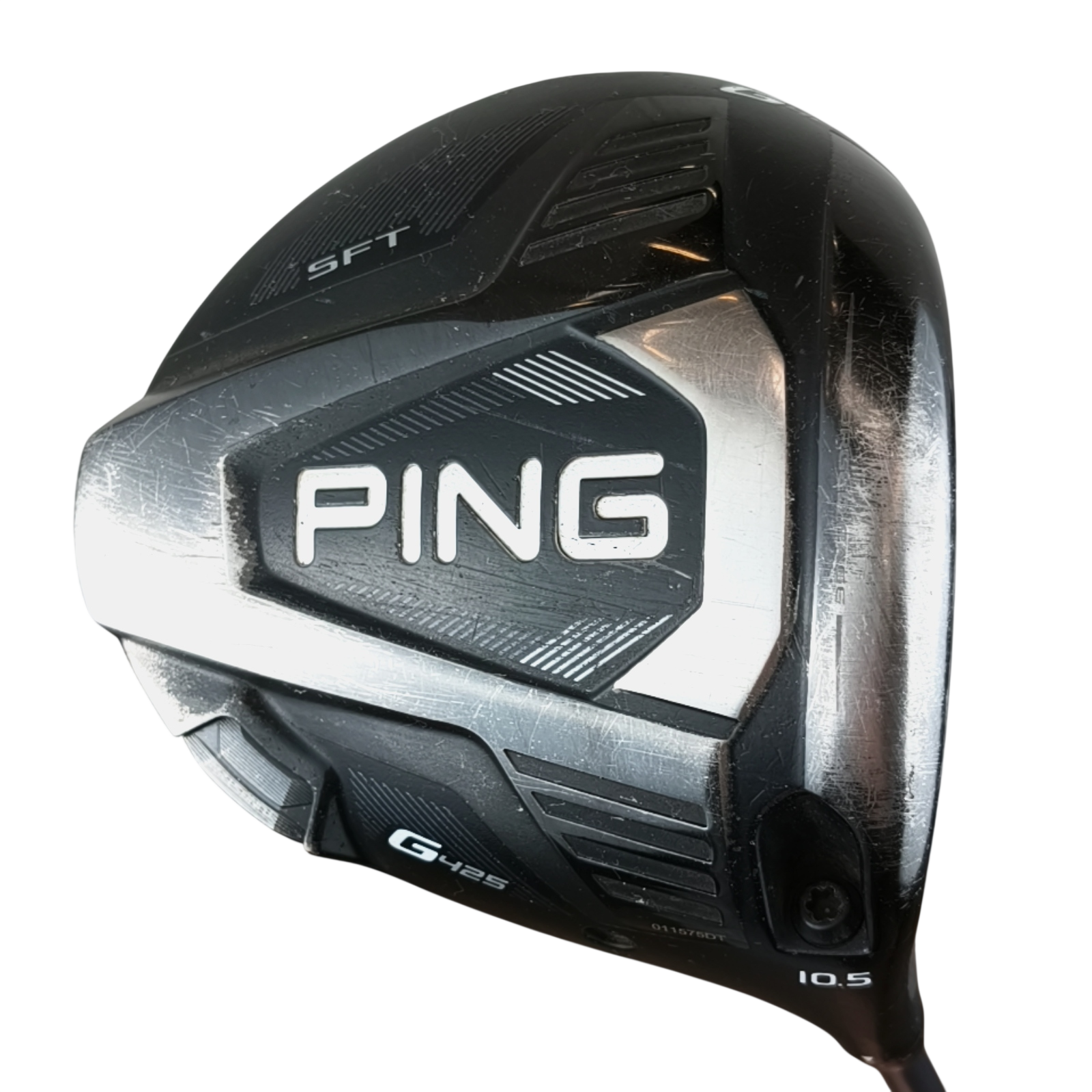 PING G425 SFT Driver / Flex A-flex / Loft 10.5