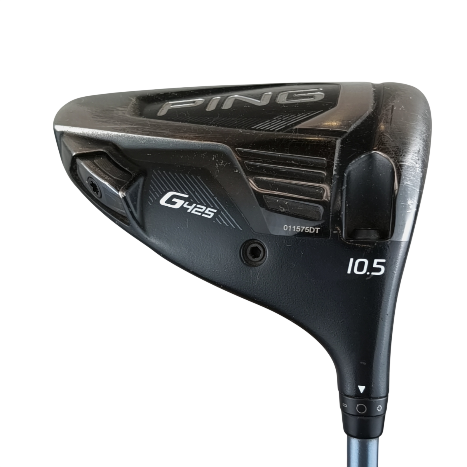 PING G425 SFT Driver / Flex A-flex / Loft 10.5