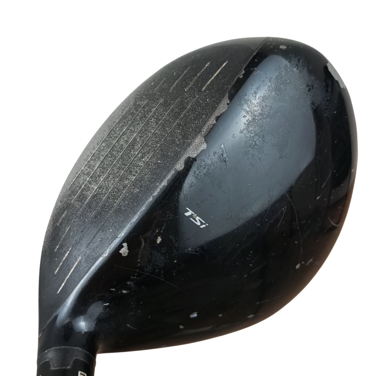 Titleist TSi1 Fairway Wood / Flex Stiff / #5/18