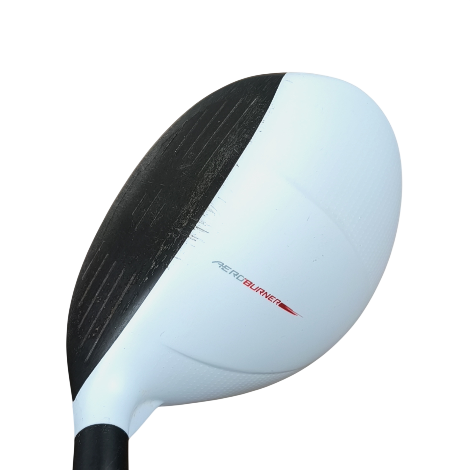 TaylorMade AeroBurner Fairway Wood / Flex Stiff / #3/15