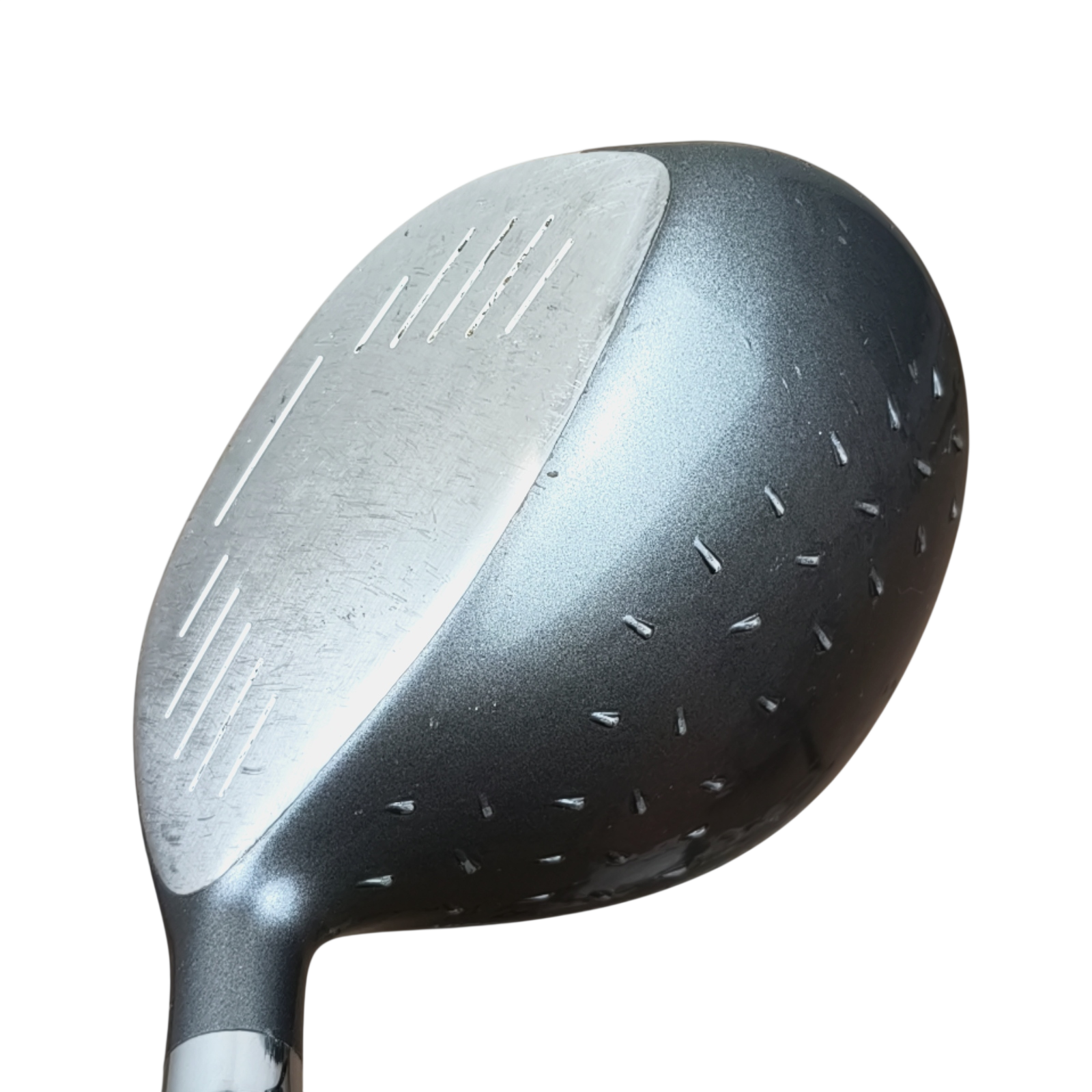 Wilson Staff D300 Fairway Wood / Flex Ladies / #7/21