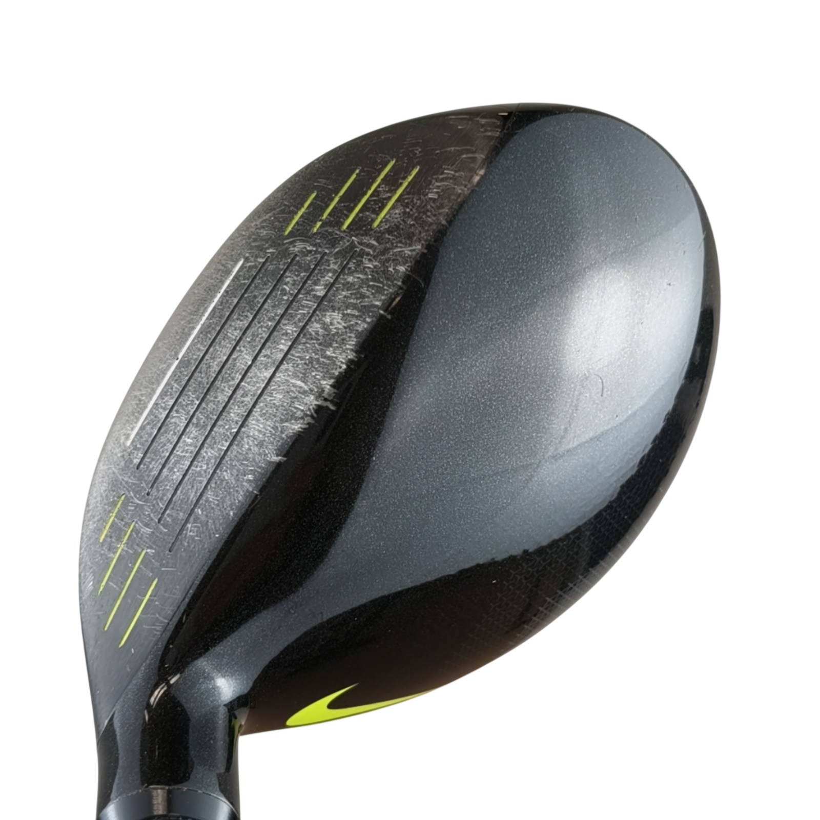 Nike Vapor Fairway Wood / Flex Stiff / #3/15