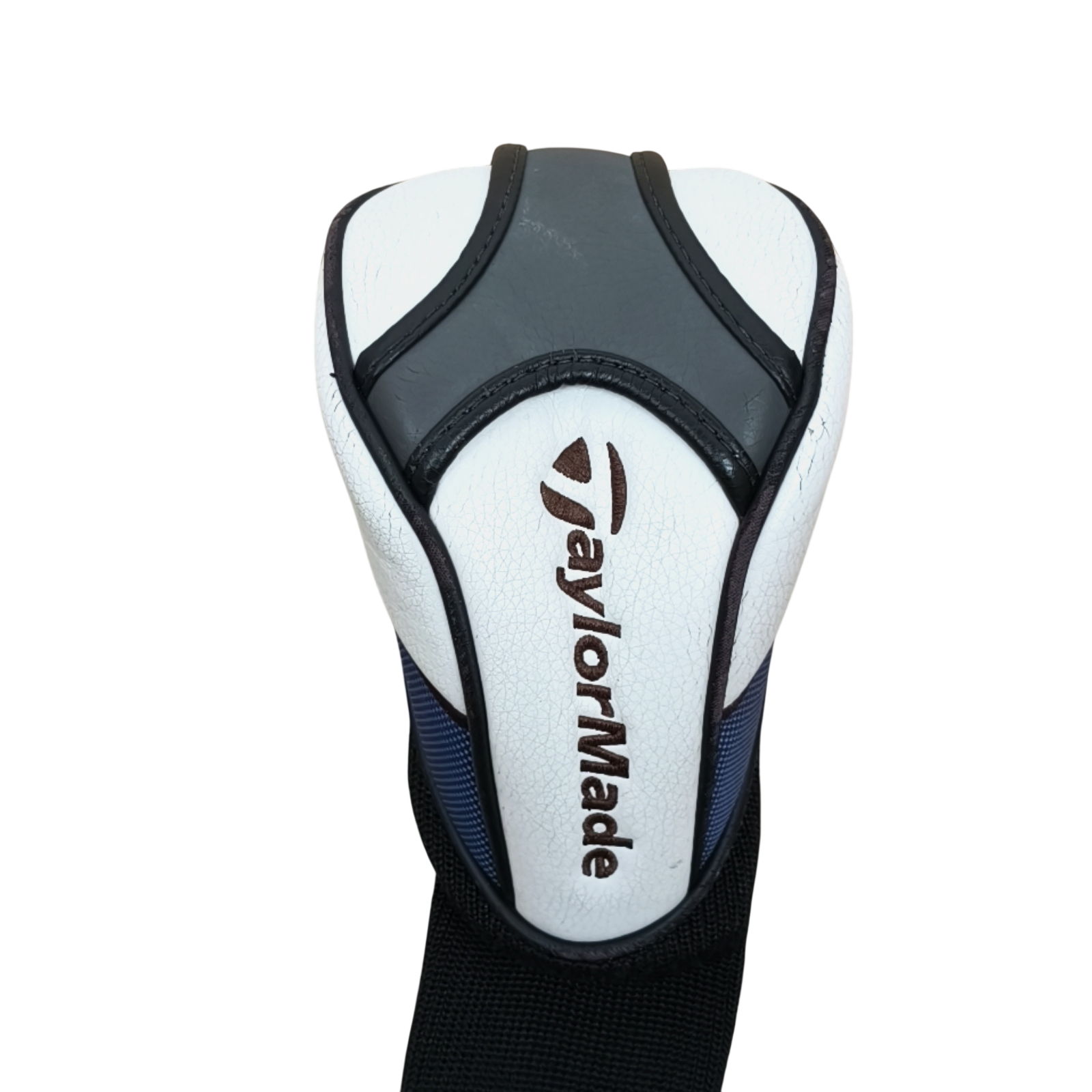 TaylorMade SLDR Fairway Wood / Flex Stiff / #3/15