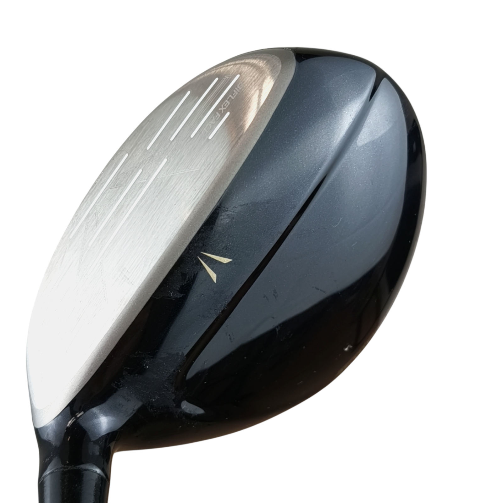 XXIO 13 Fairway Wood / Flex A-flex / #5/18
