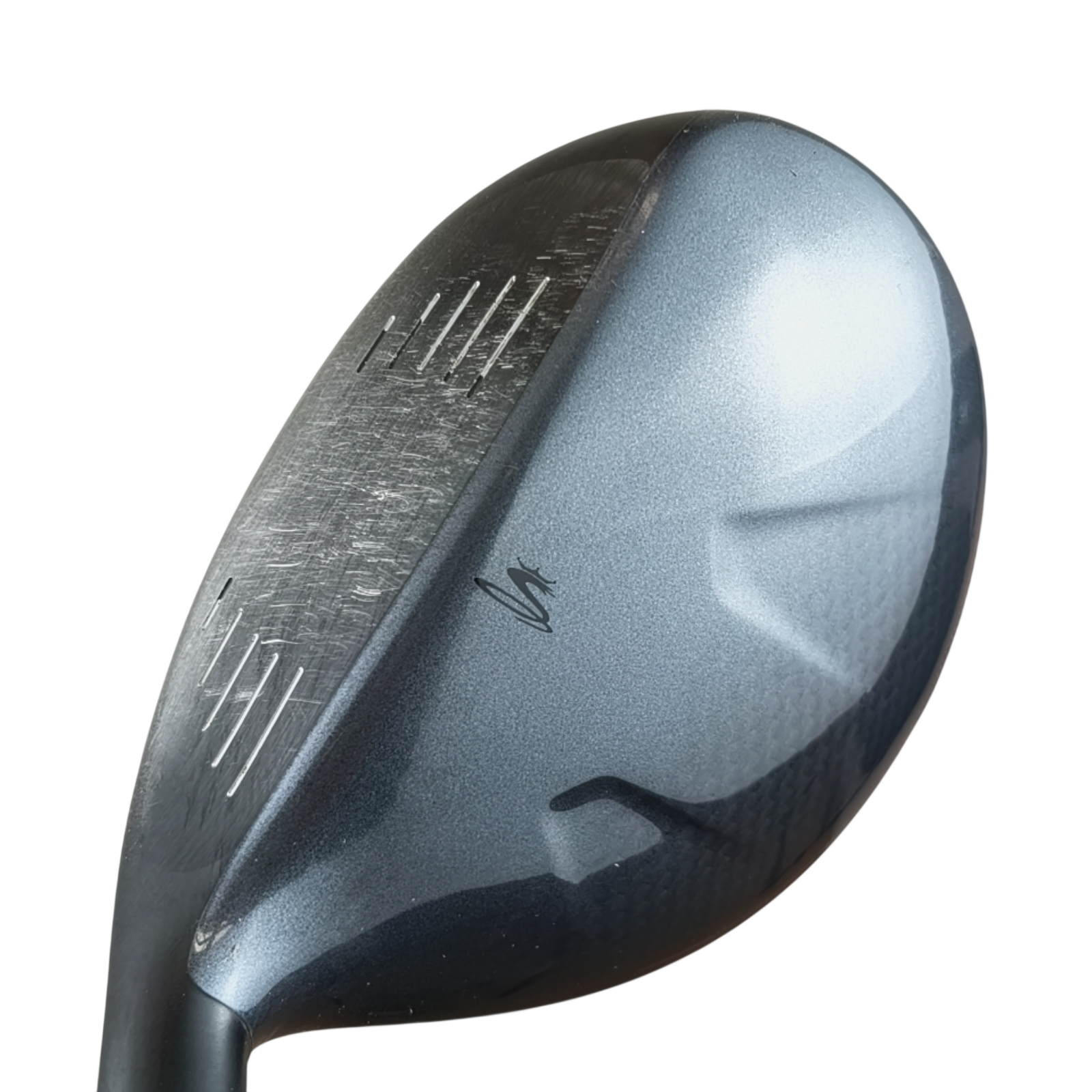 Cobra AIR-X Offset Fairway Wood / Flex Regular / #3/16