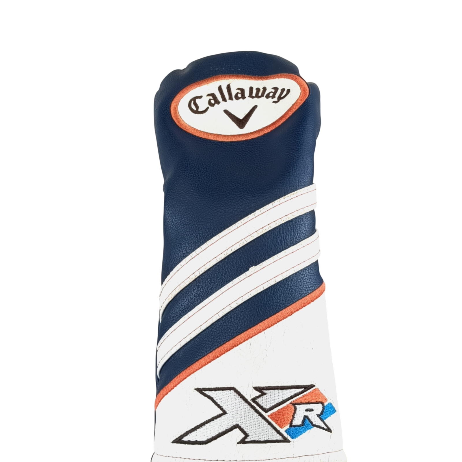 Callaway XR Fairway Wood / Flex A-flex / #7/21