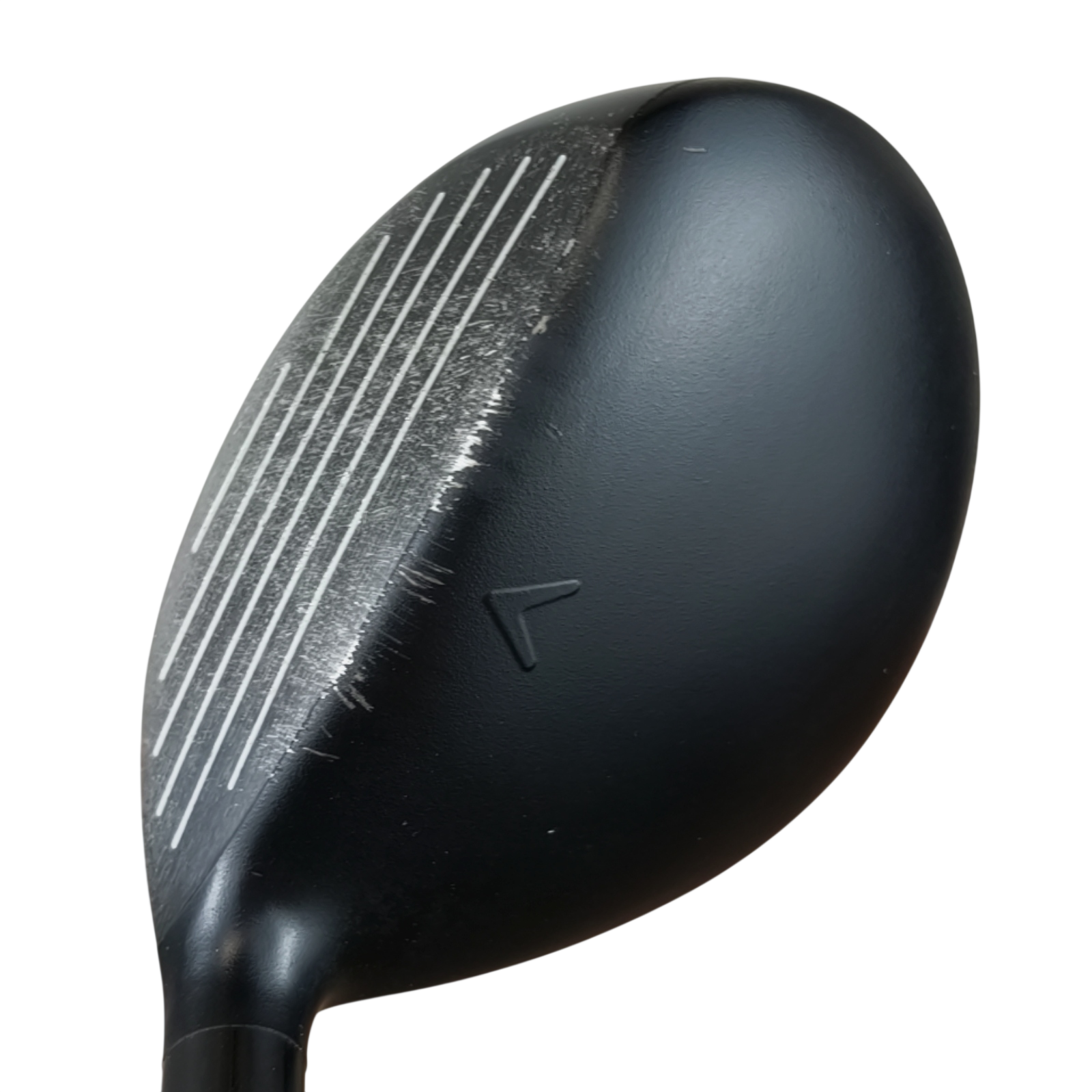 Callaway XR Fairway Wood / Flex A-flex / #7/21