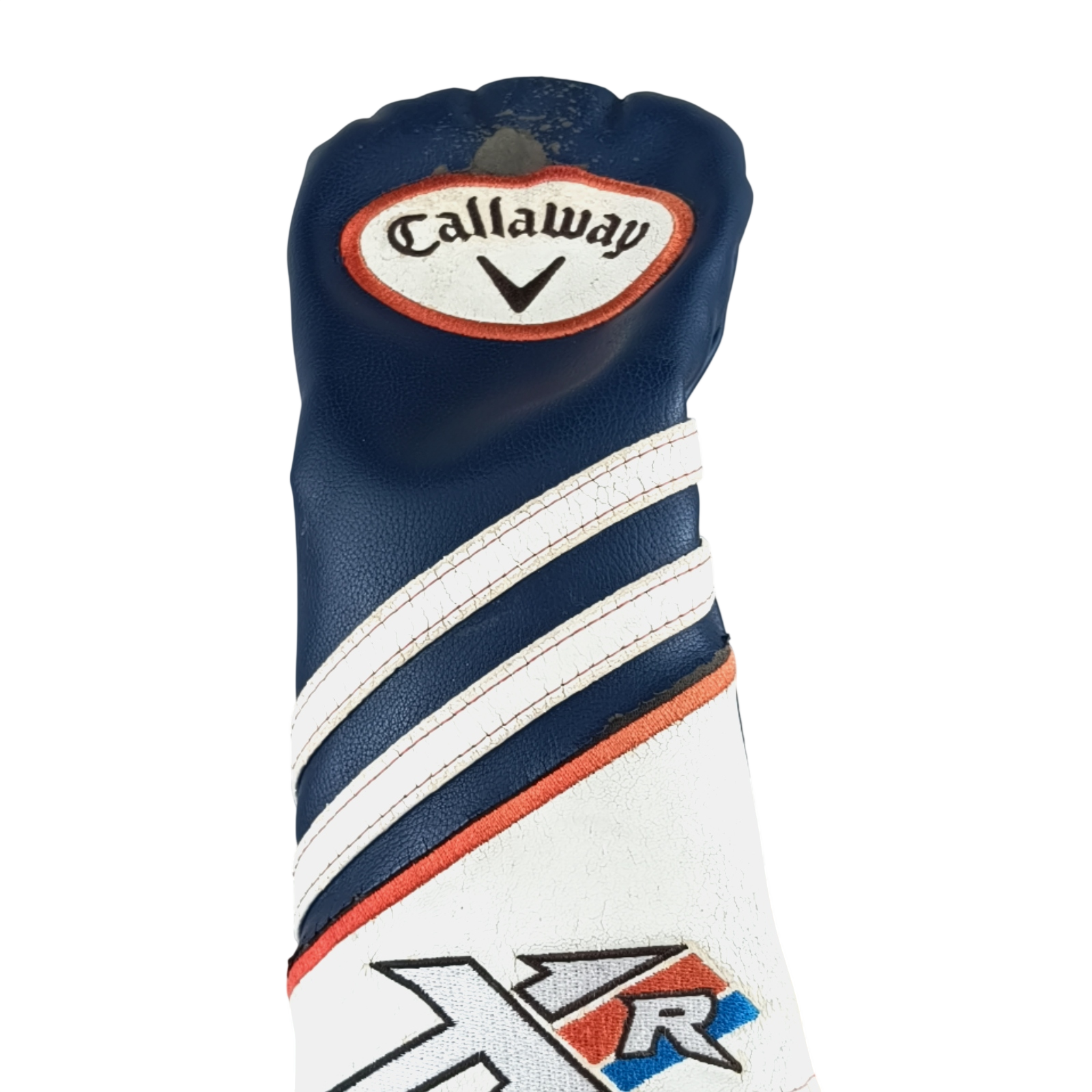 Callaway XR Fairway Wood / Flex A-flex / #5/18
