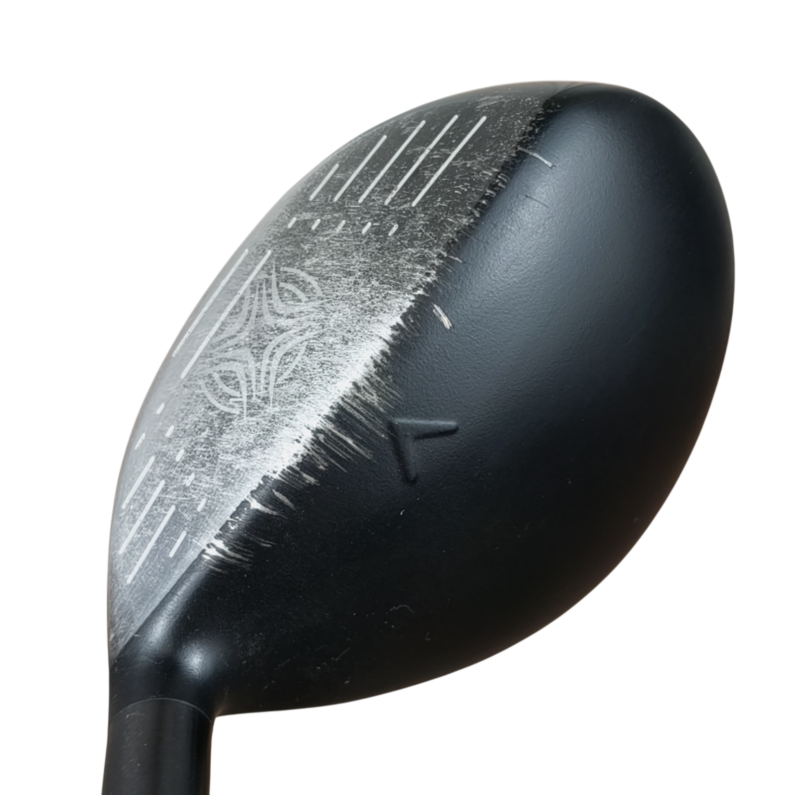 Callaway XR Fairway Wood / Flex A-flex / #5/18