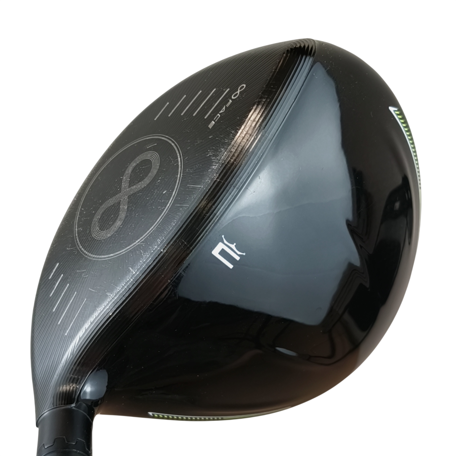 Cobra Radspeed XB Driver / Flex Regular / Loft 10.5