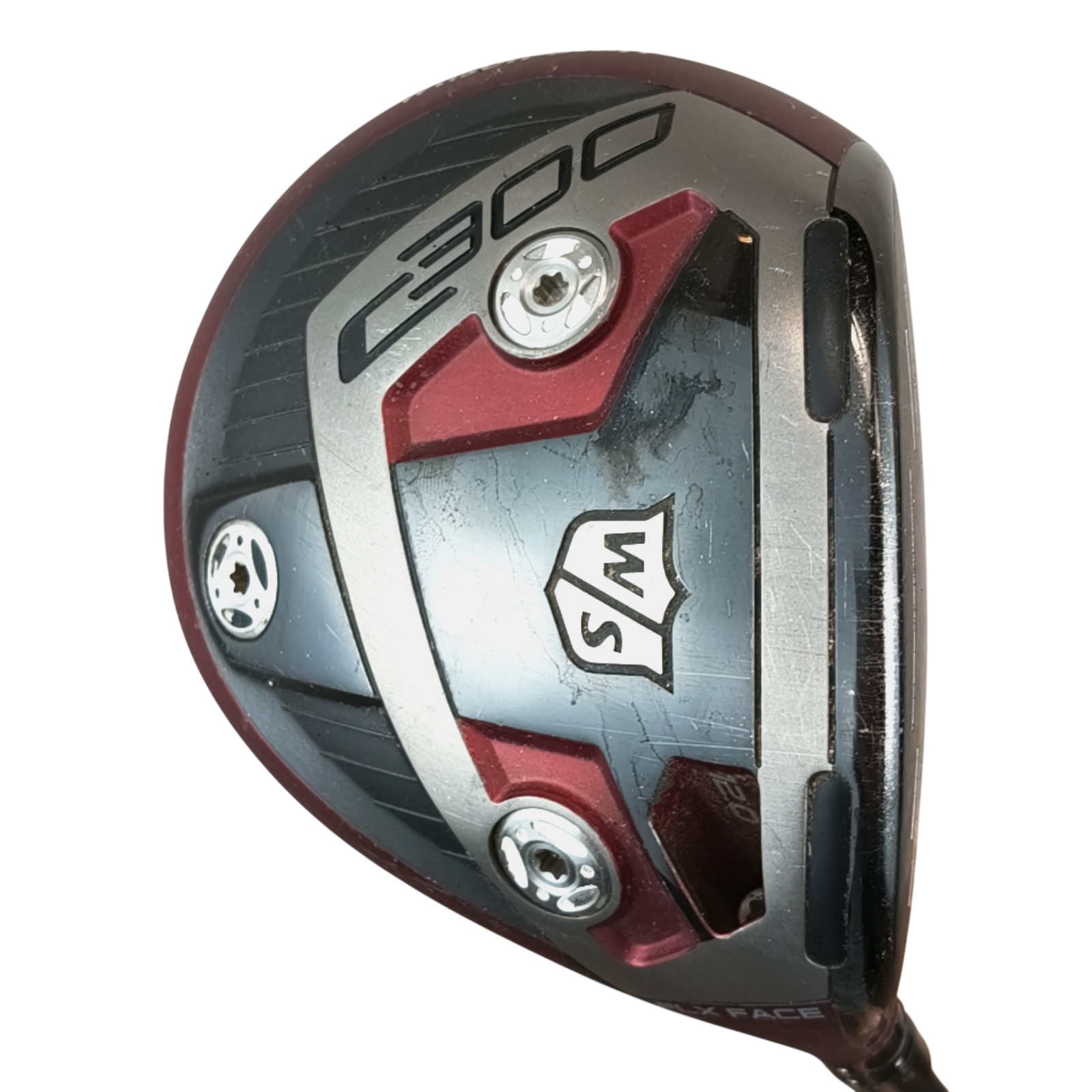 Wilson Staff C300 Driver / Flex Regular / Loft 12