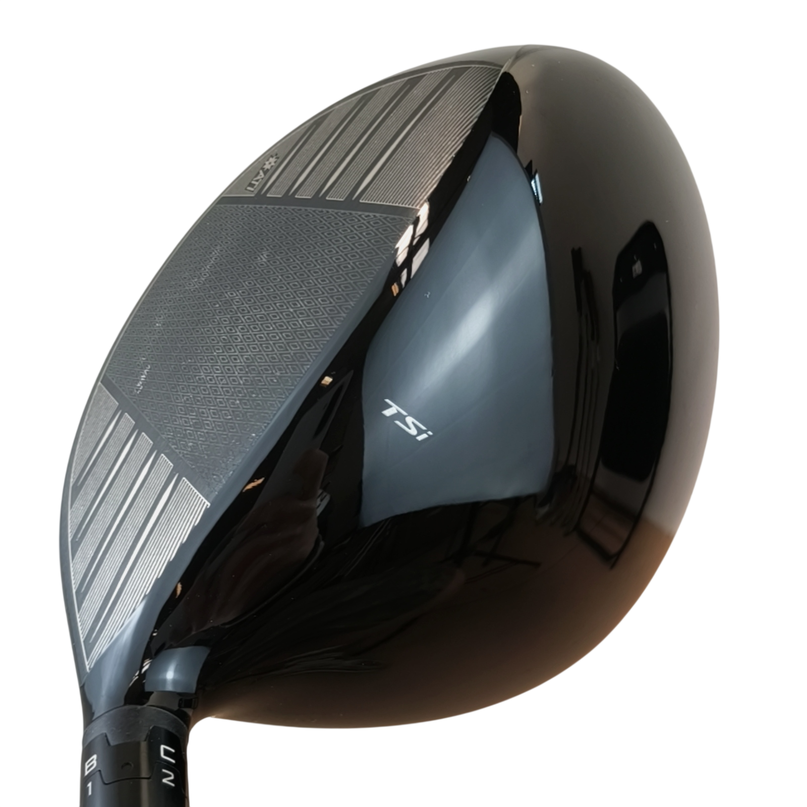 Cheap Titleist TSi2 Driver – Save 42% off the new price | 2-year