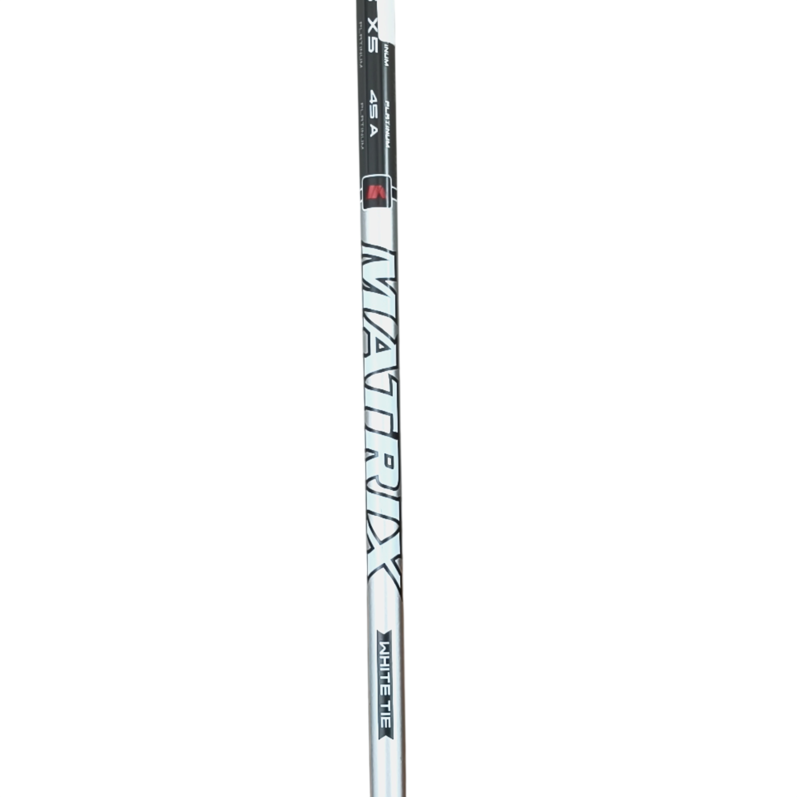 TaylorMade M4 D-Type 2018 Driver / Flex A-flex / Loft 12